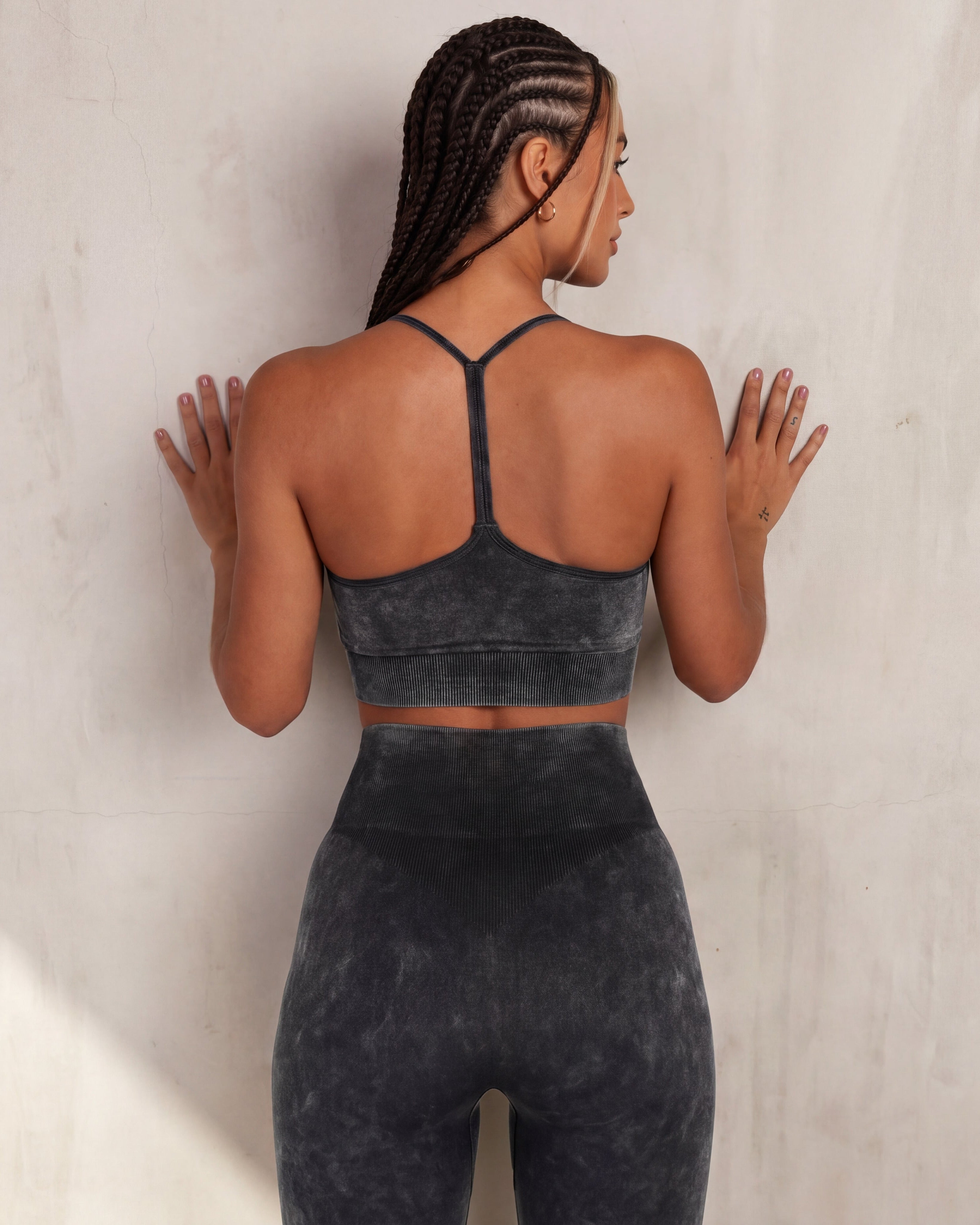 Pulse Seamless Sports Bra vrshWOMENS