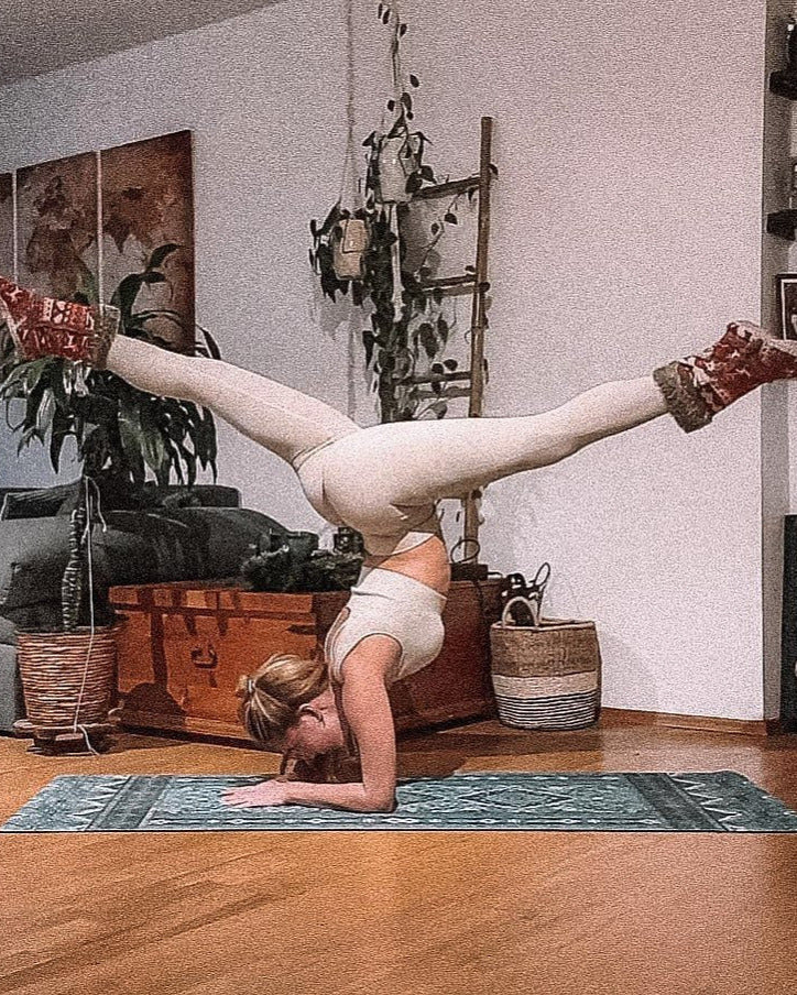 Seamless Rib Sport BH vrshWOMENS