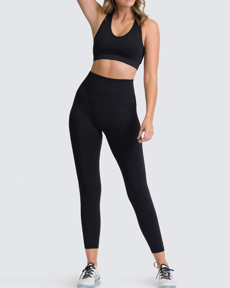 Adapt Seamless Leggings