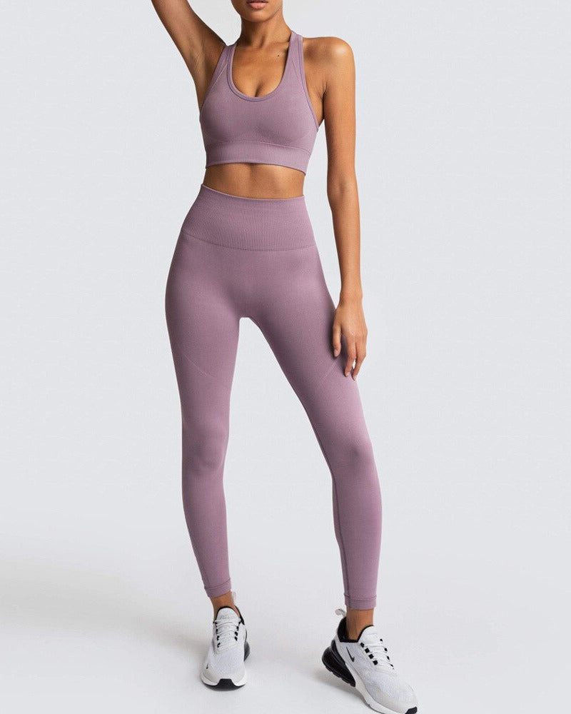 Adapt Seamless Leggings