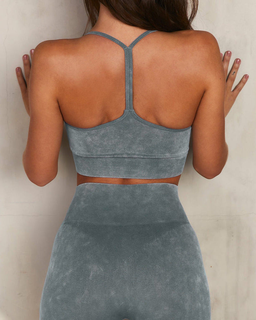 Pulse Seamless Sports Bra vrshWOMENS