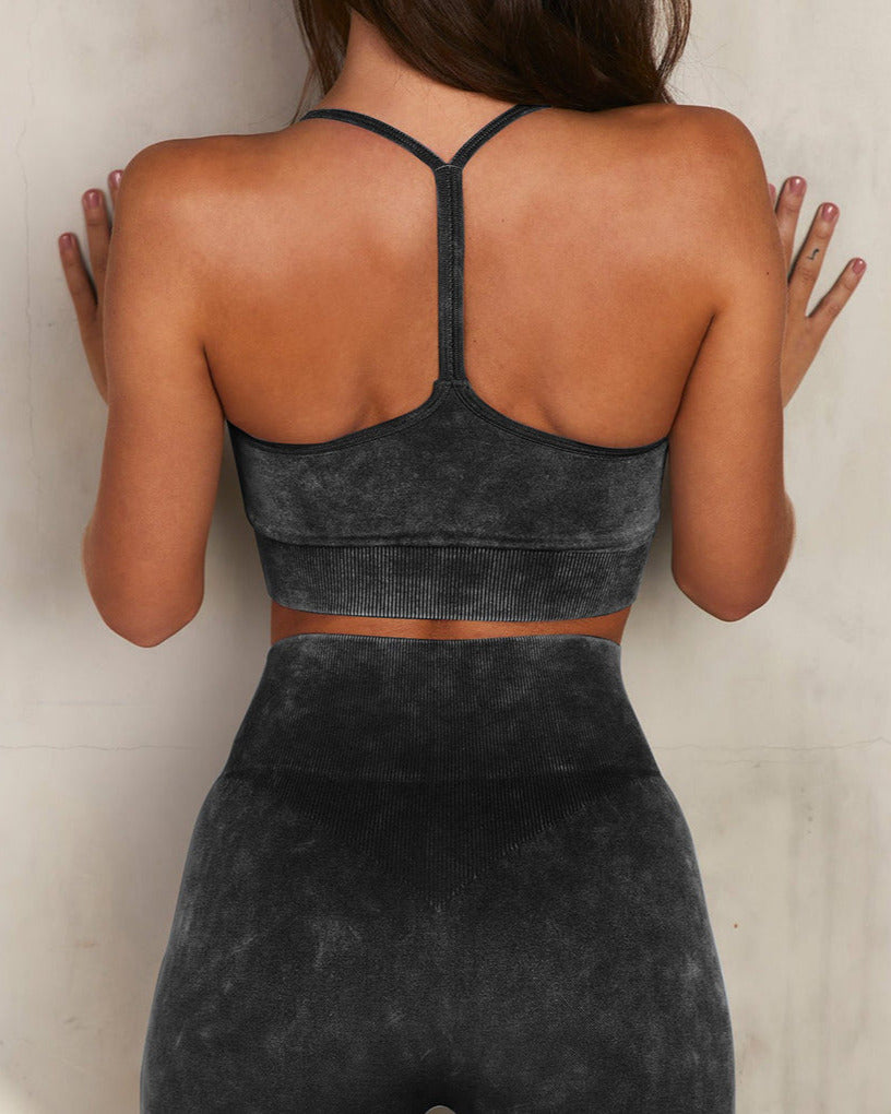 Pulse Seamless Sports Bra vrshWOMENS