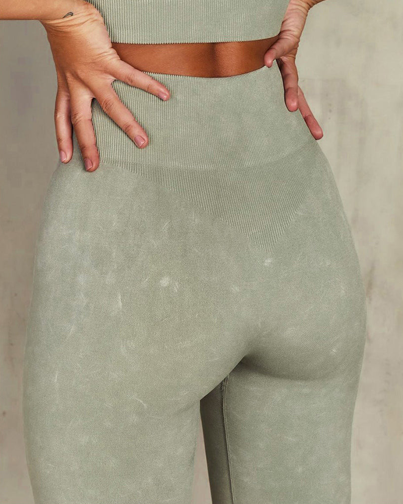 Pulse Seamless Leggings vrshWOMENS