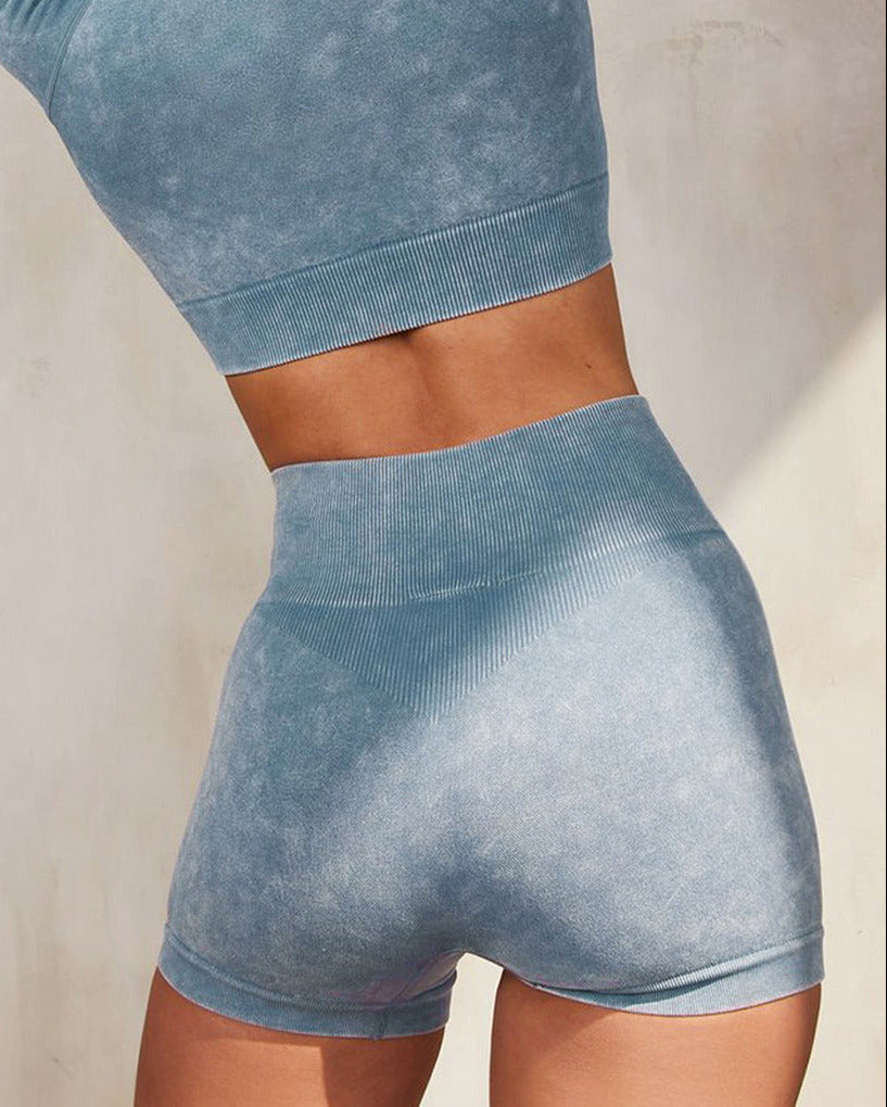 Pulse Seamless Shorts vrshWOMENS