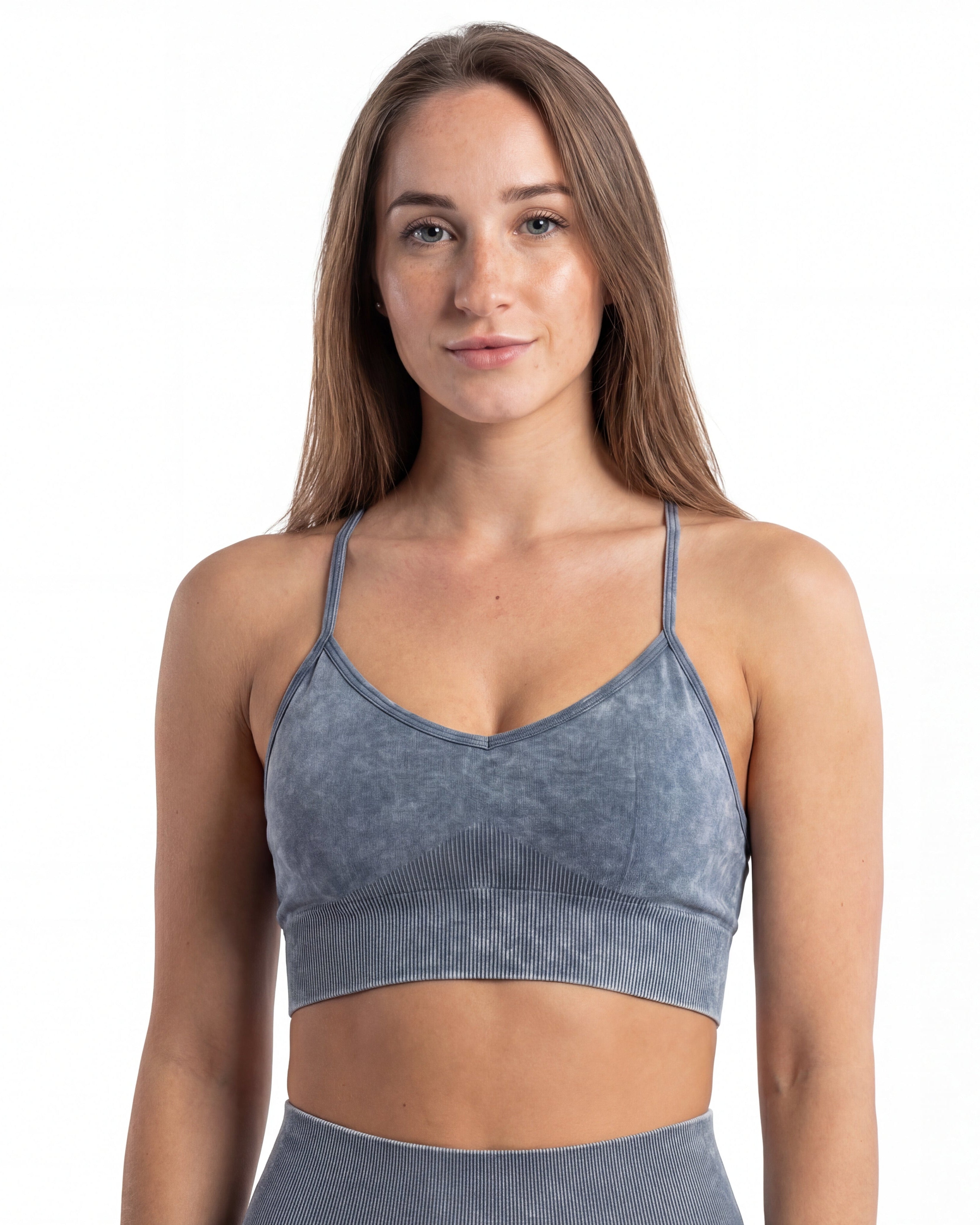 Pulse Seamless Sports Bra vrshWOMENS