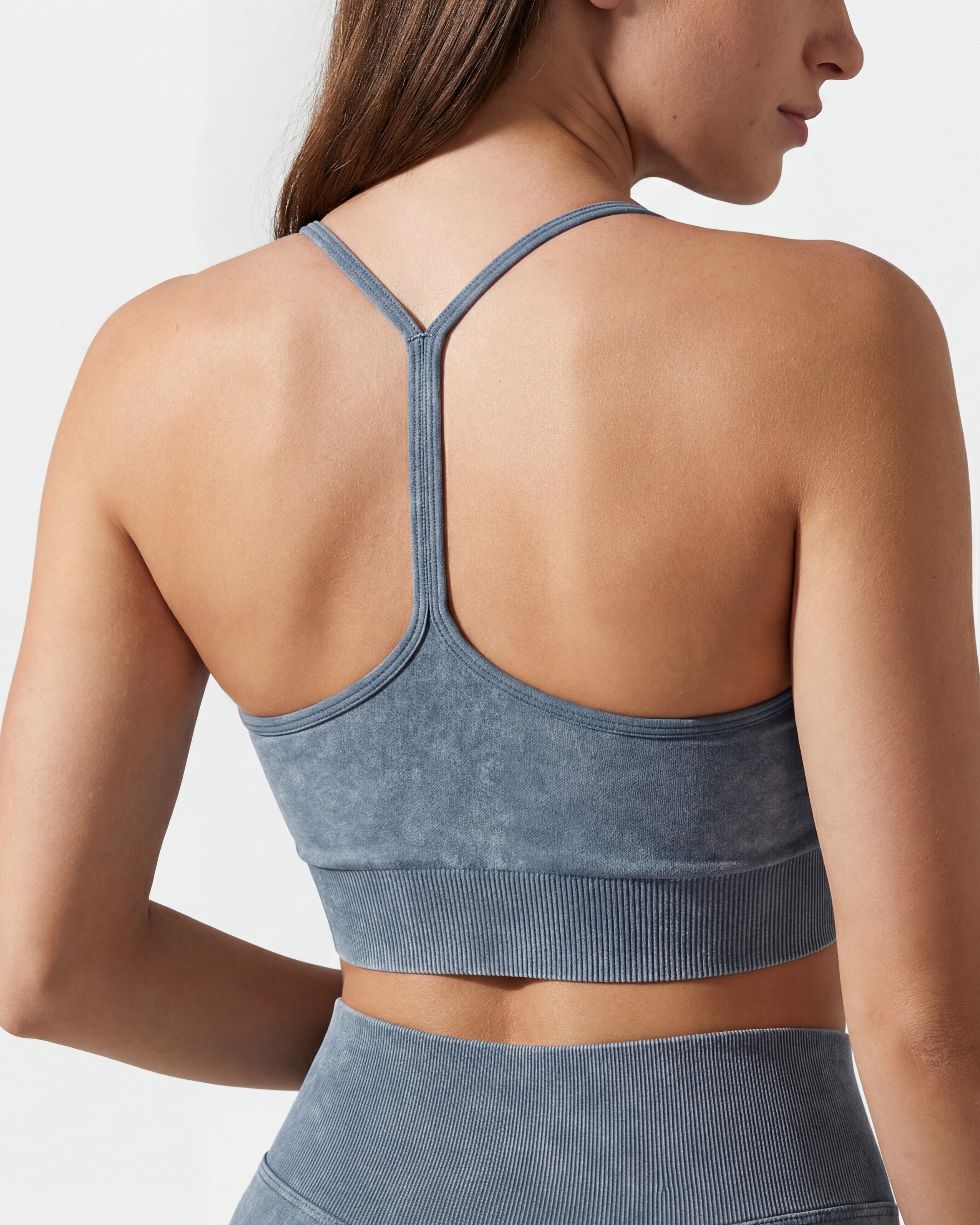 Pulse Seamless Sports Bra vrshWOMENS