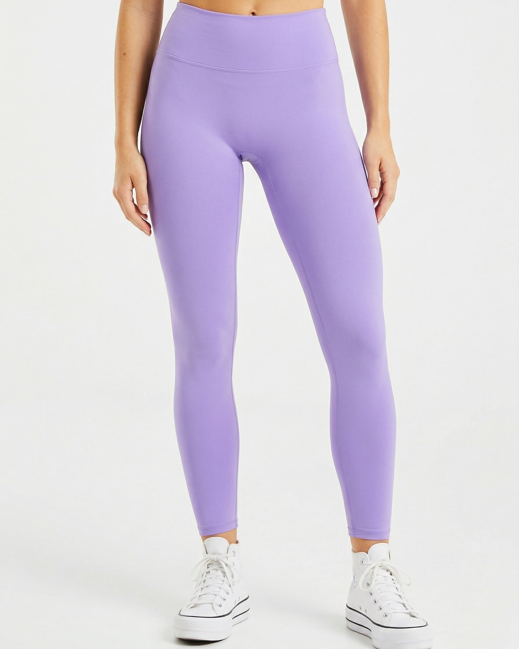 Sleek Seamless Leggings vrshAMBITION