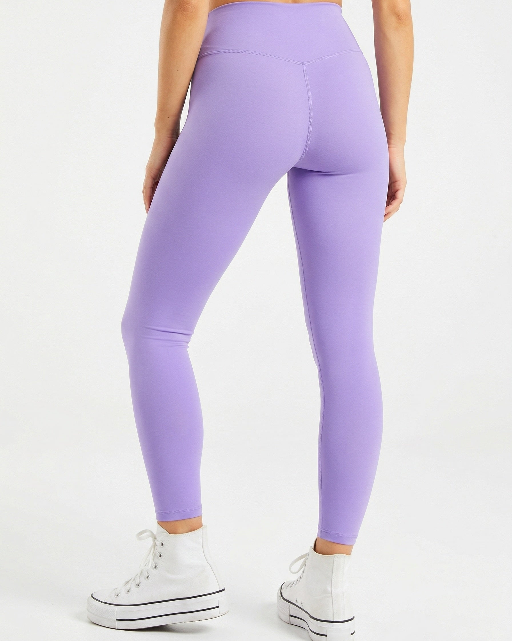 Sleek Seamless Leggings vrshAMBITION