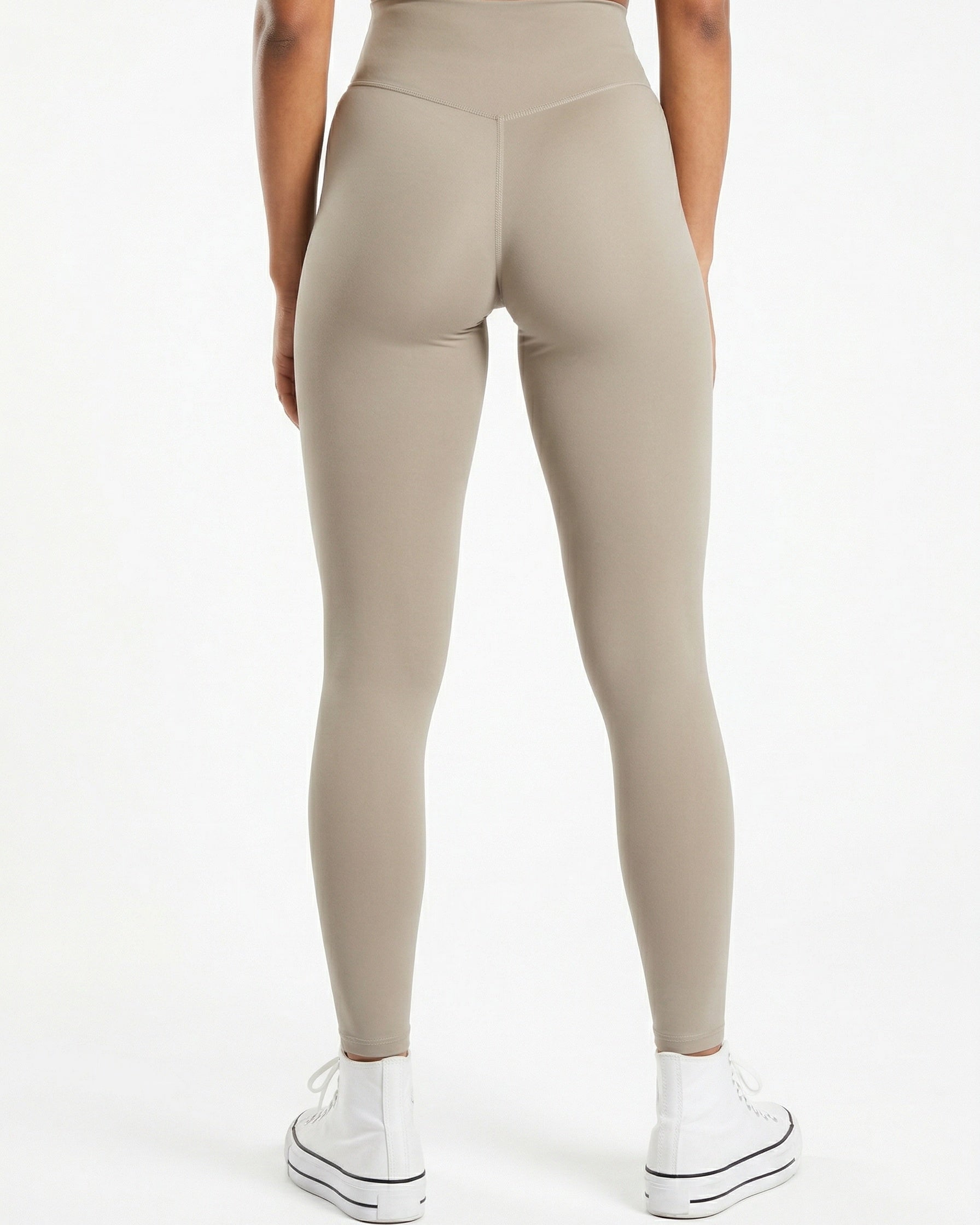 Sleek Seamless Leggings vrshAMBITION