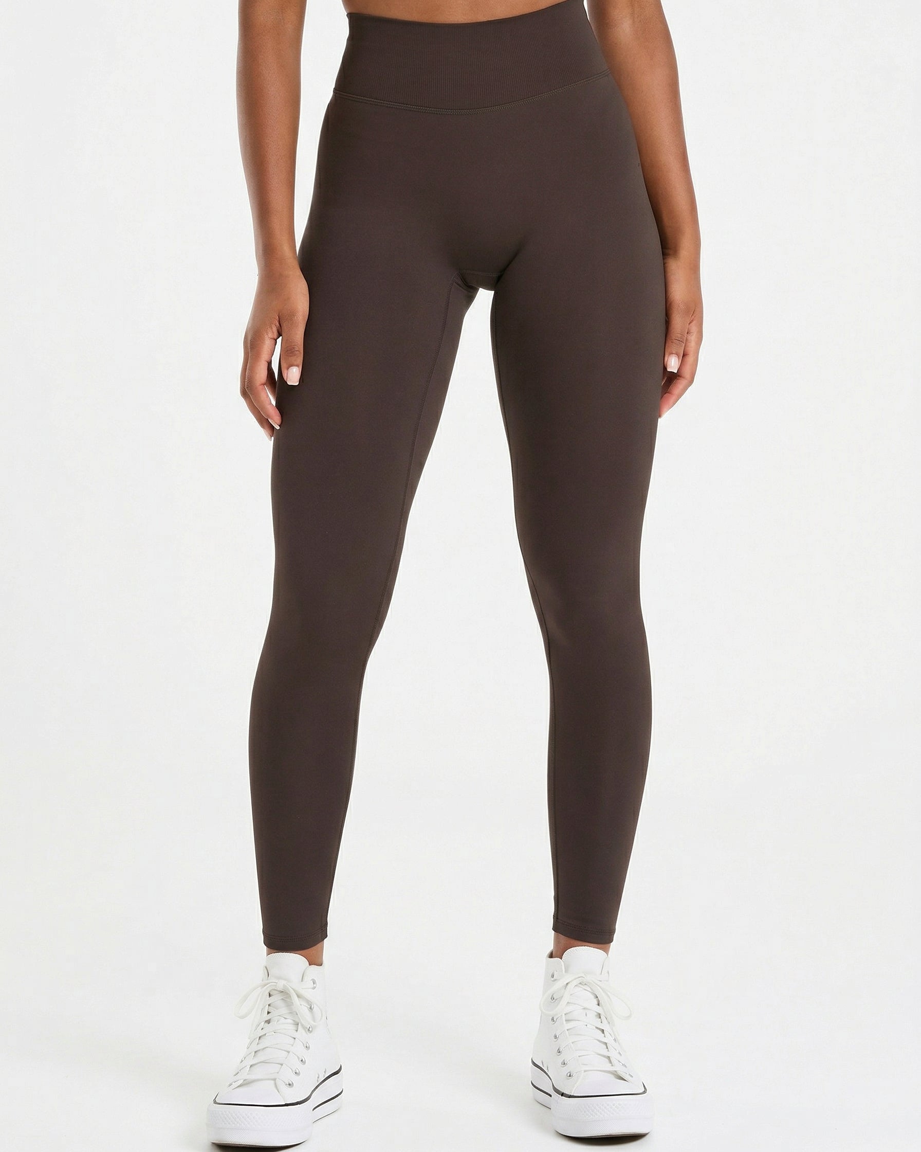 Sleek Seamless Leggings vrshAMBITION