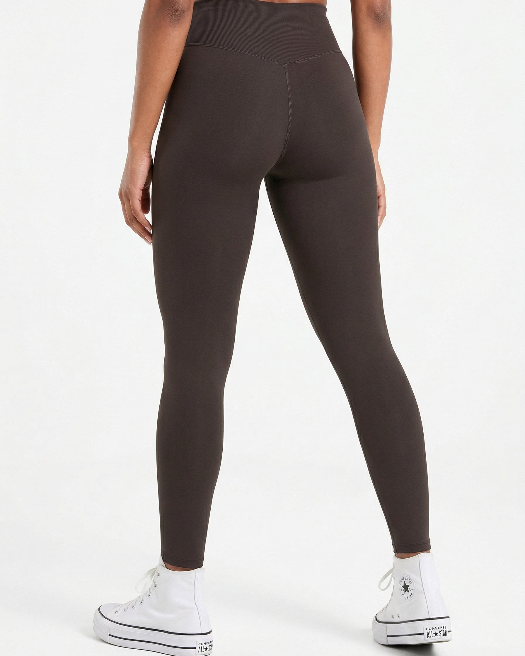 Sleek Seamless Leggings vrshAMBITION