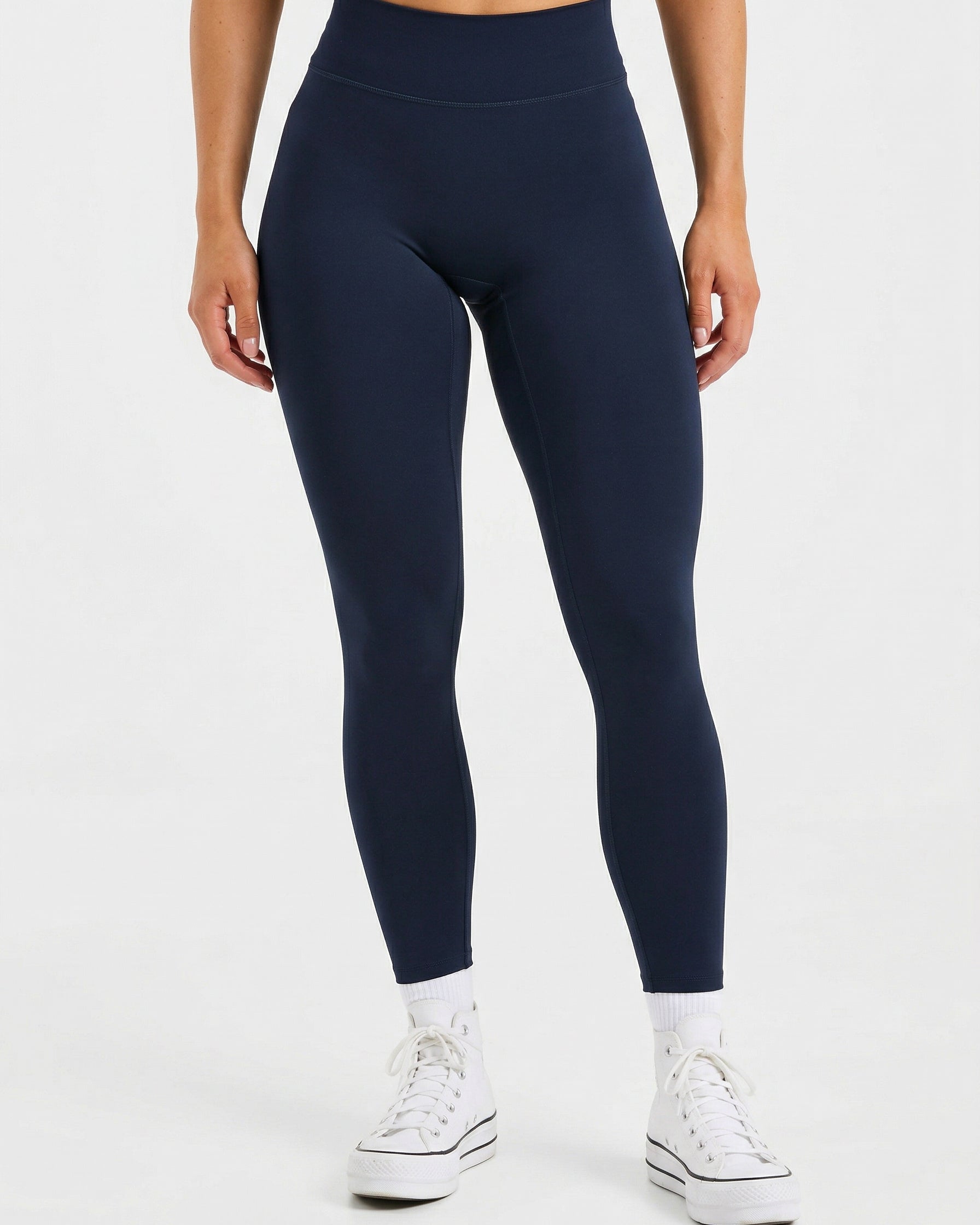 Sleek Seamless Leggings vrshAMBITION