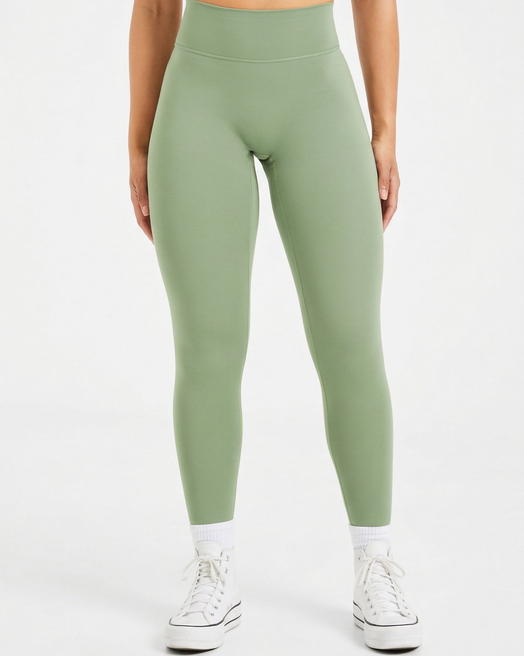 Sleek Seamless Leggings vrshAMBITION
