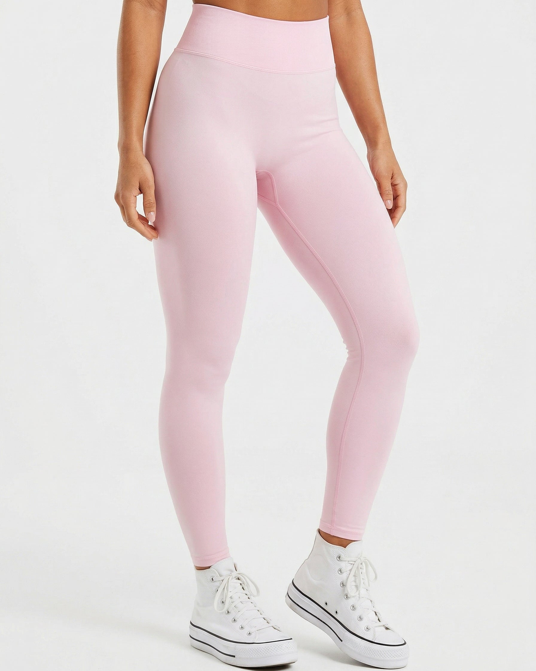 Sleek Seamless Leggings vrshAMBITION