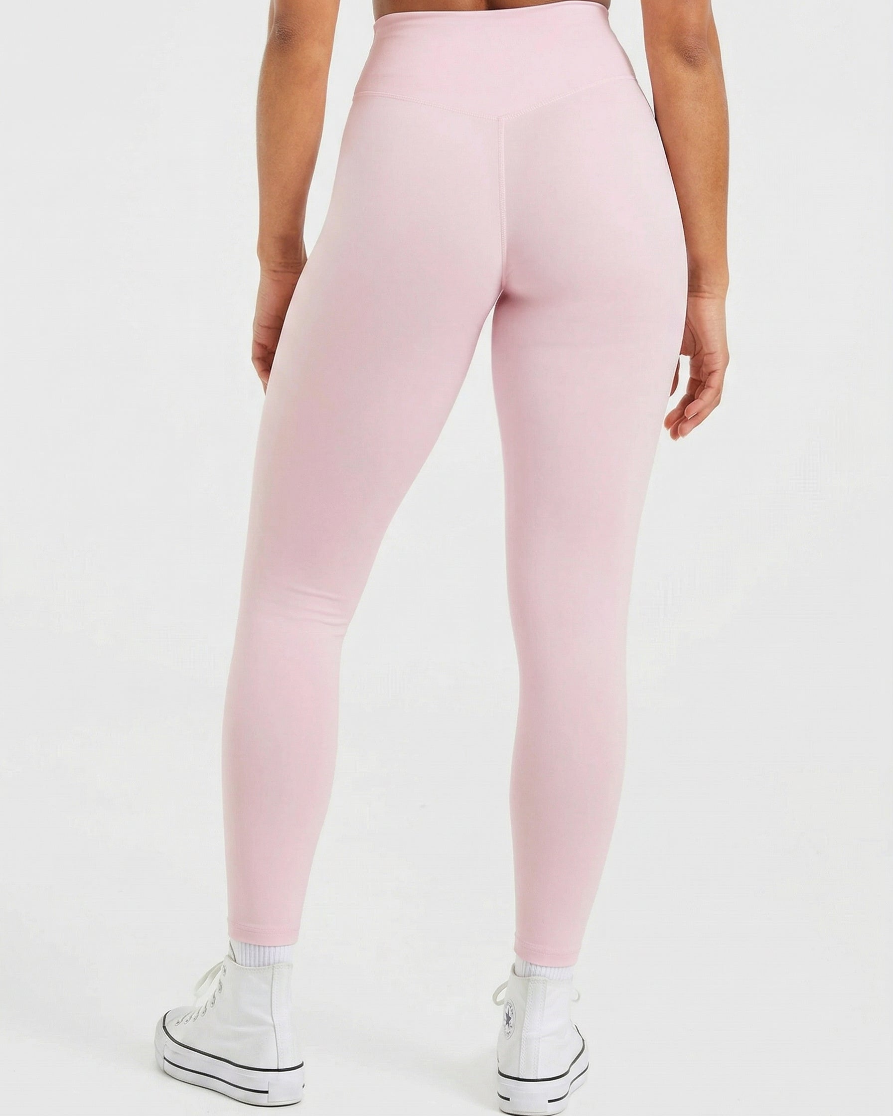 Sleek Seamless Leggings vrshAMBITION