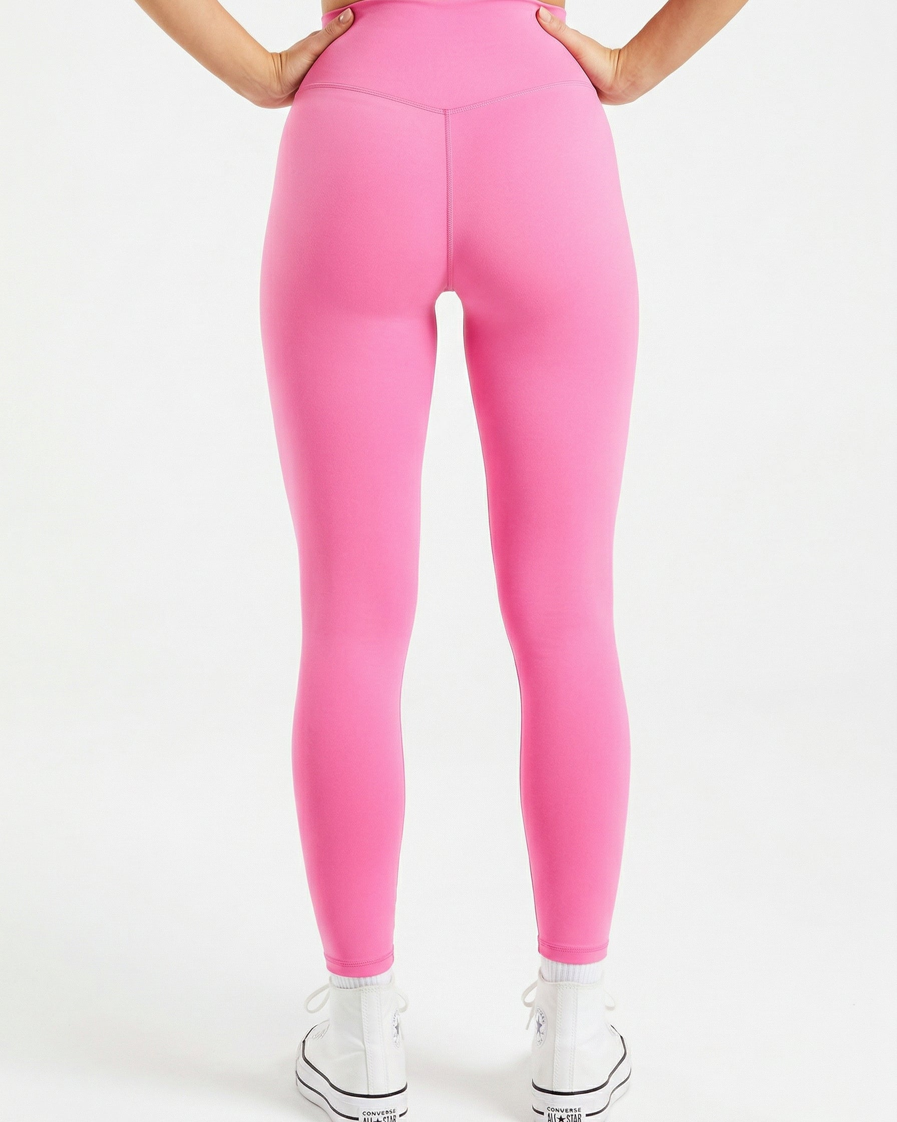 Sleek Seamless Leggings vrshAMBITION