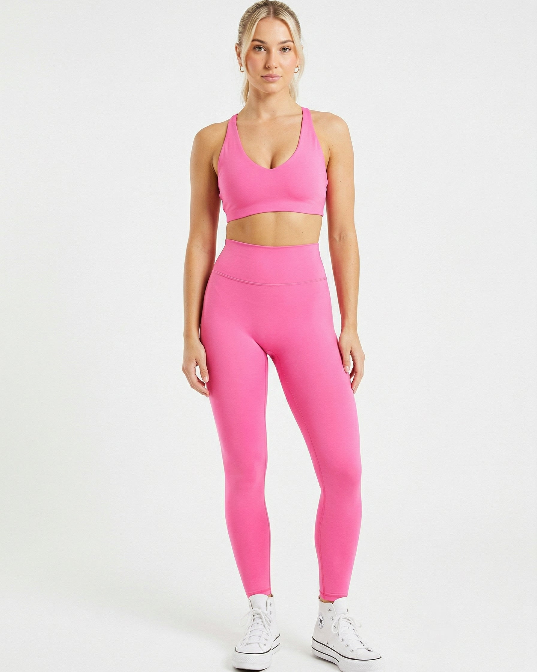 Sleek Seamless Sport BH vrshAMBITION