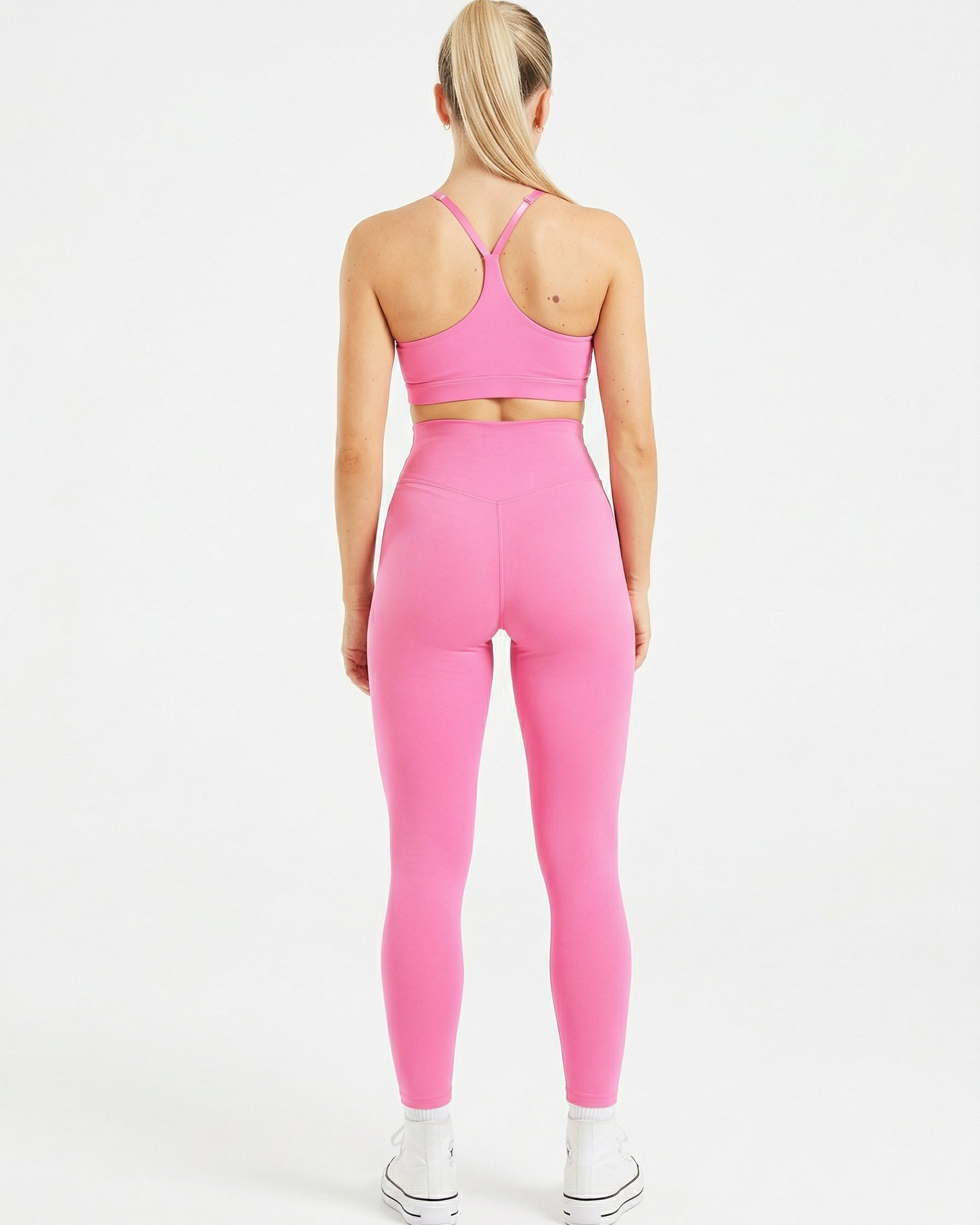 Sleek Seamless Sport BH vrshAMBITION