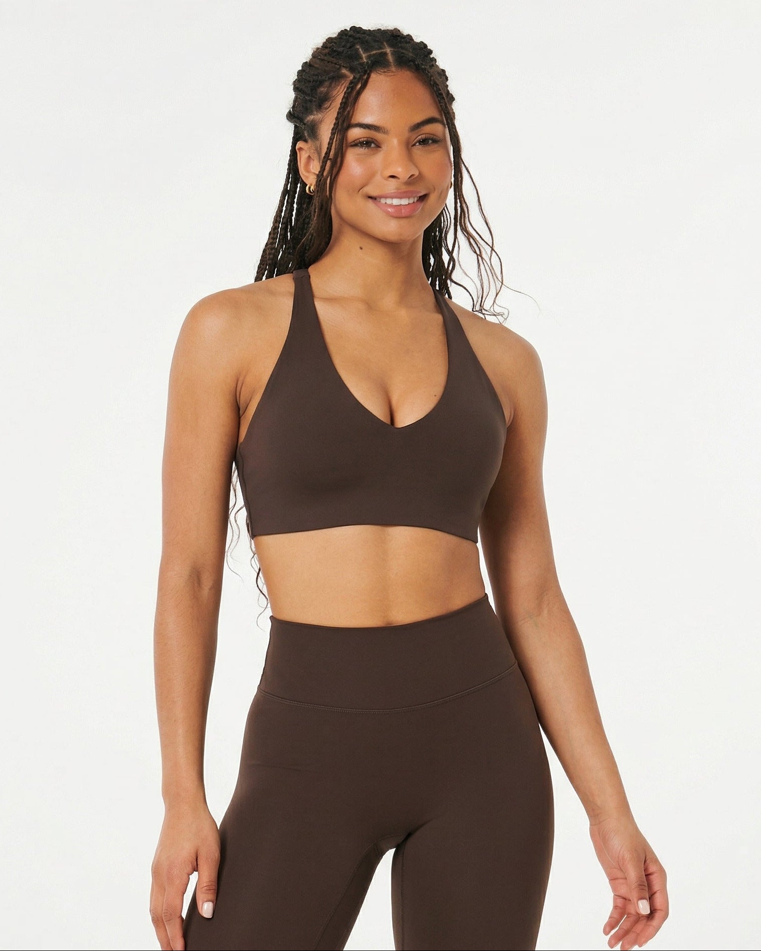 Sleek Seamless Sport BH vrshAMBITION