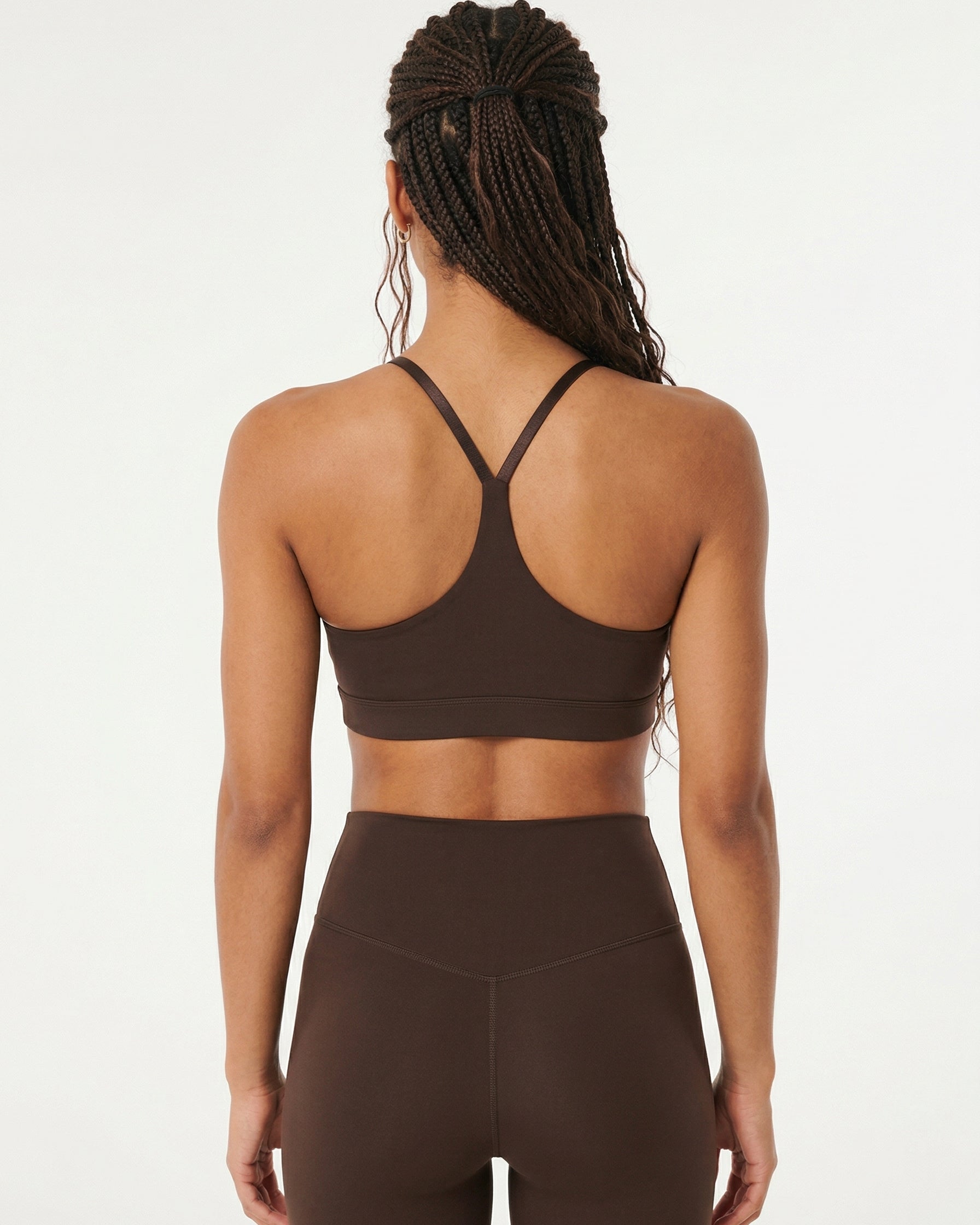 Sleek Seamless Sport BH vrshAMBITION