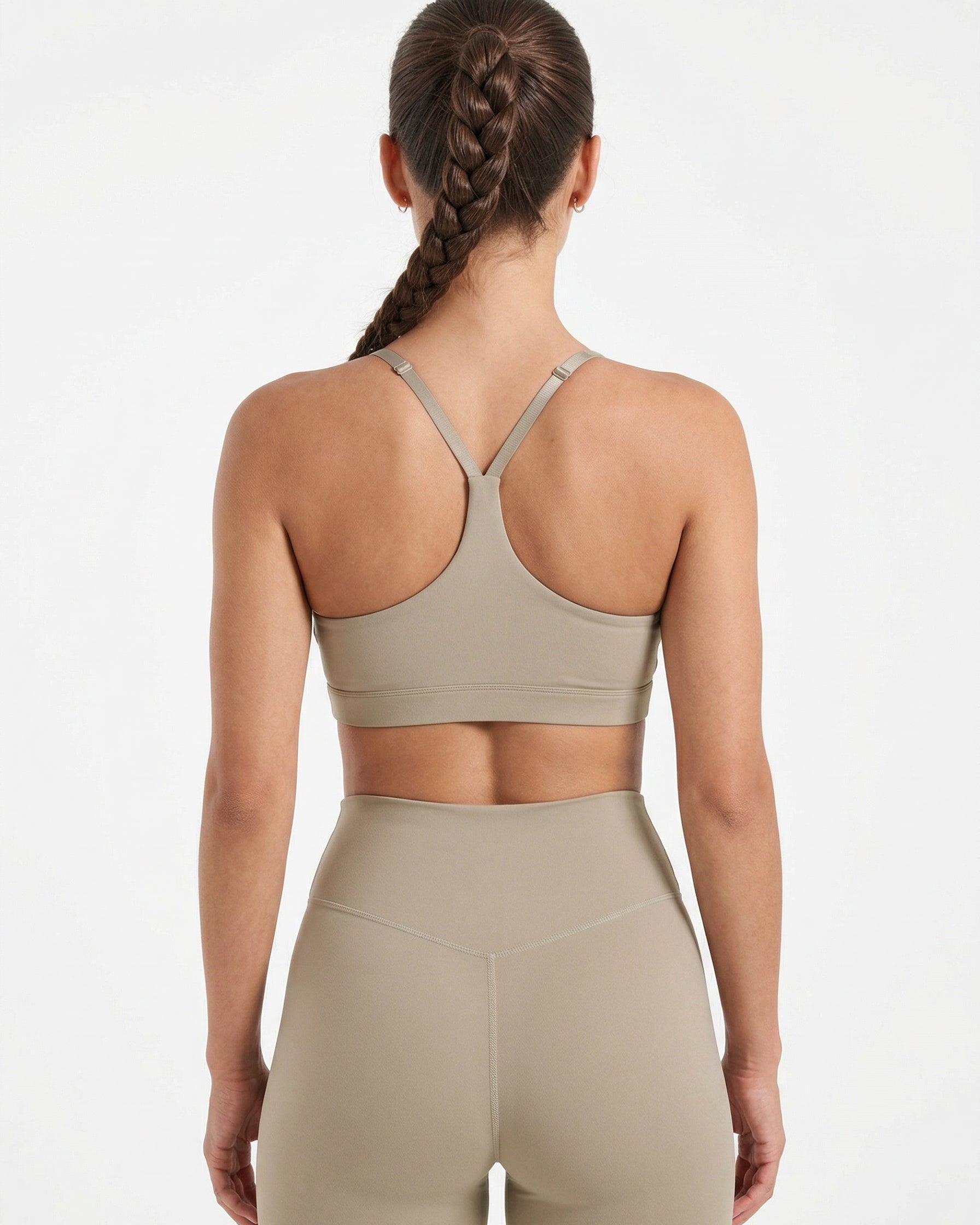 Sleek Seamless Sport BH vrshAMBITION