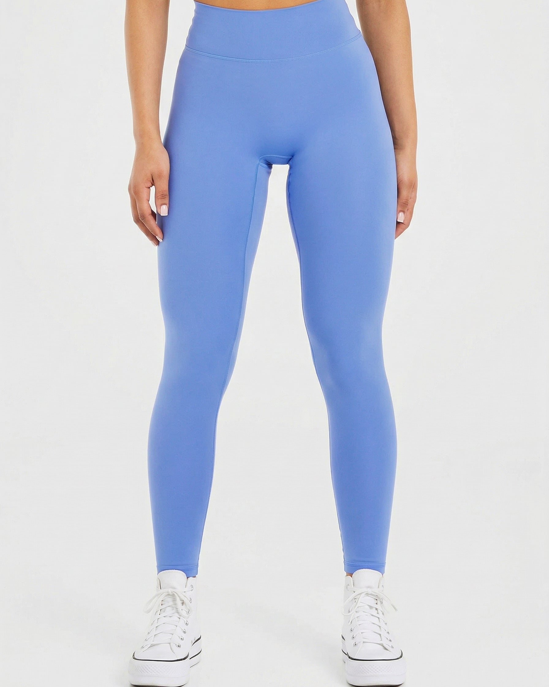 Sleek Seamless Leggings vrshAMBITION