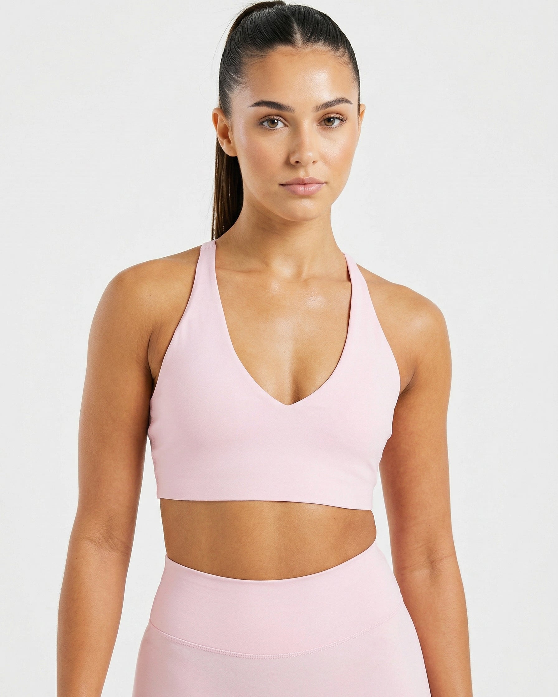 Sleek Seamless Sport BH vrshAMBITION
