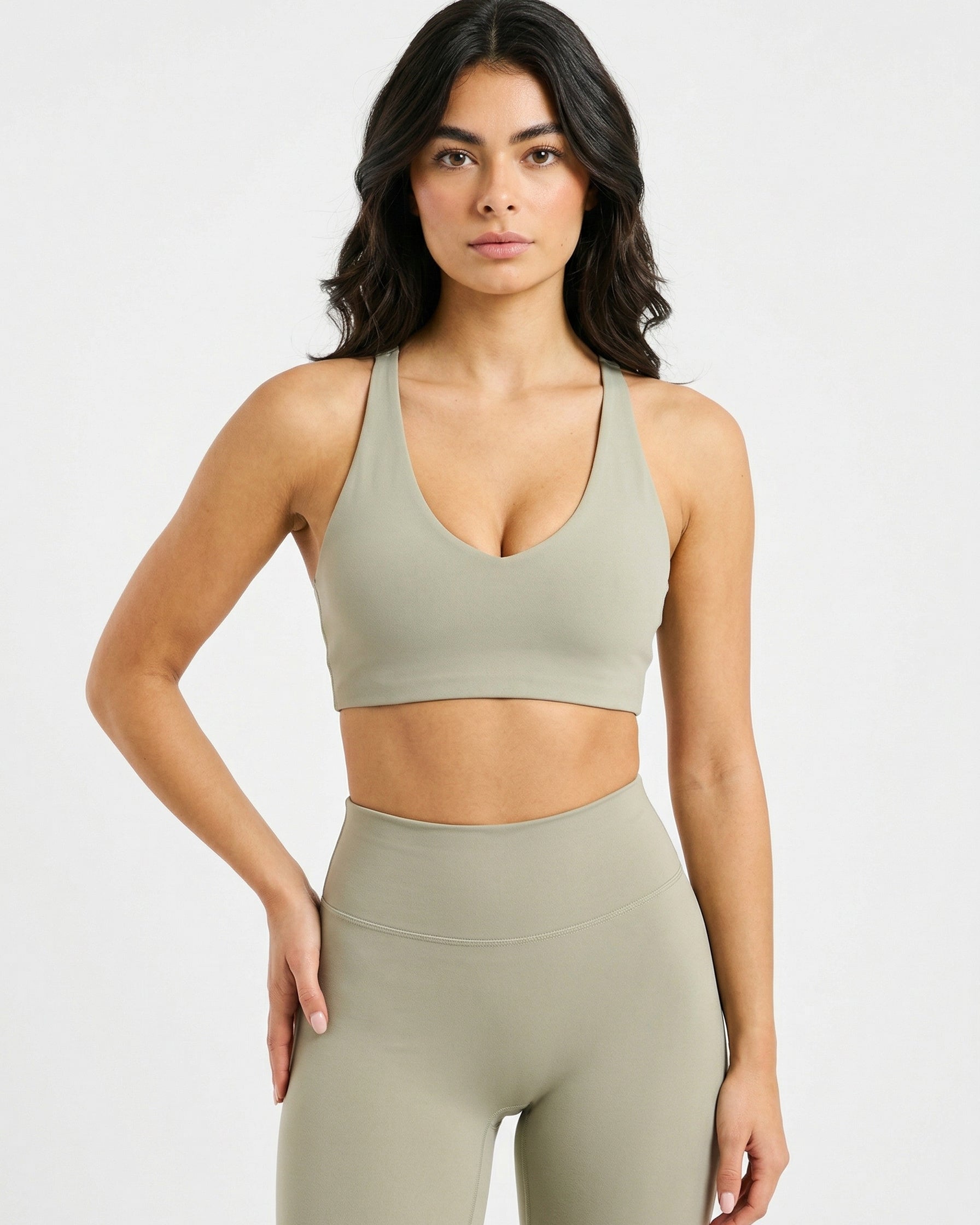 Sleek Seamless Sport BH vrshAMBITION