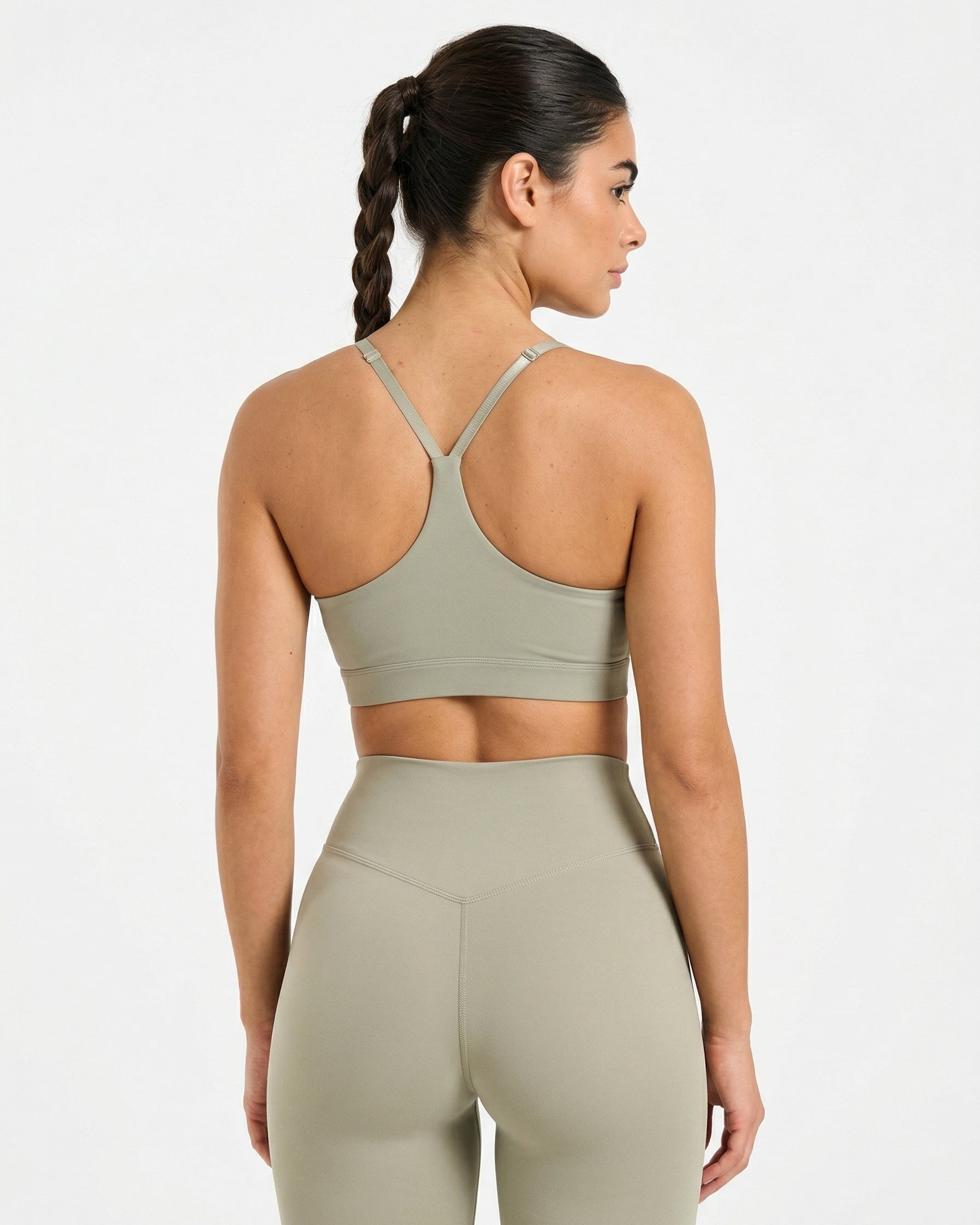 Sleek Seamless Sport BH vrshAMBITION
