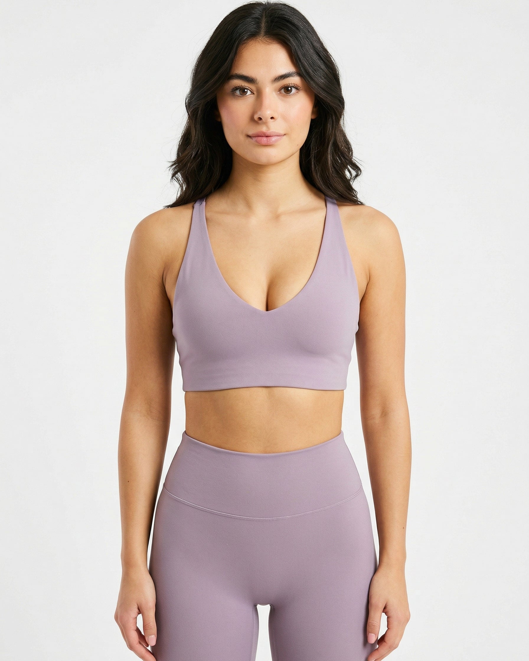 Sleek Seamless Sport BH vrshAMBITION