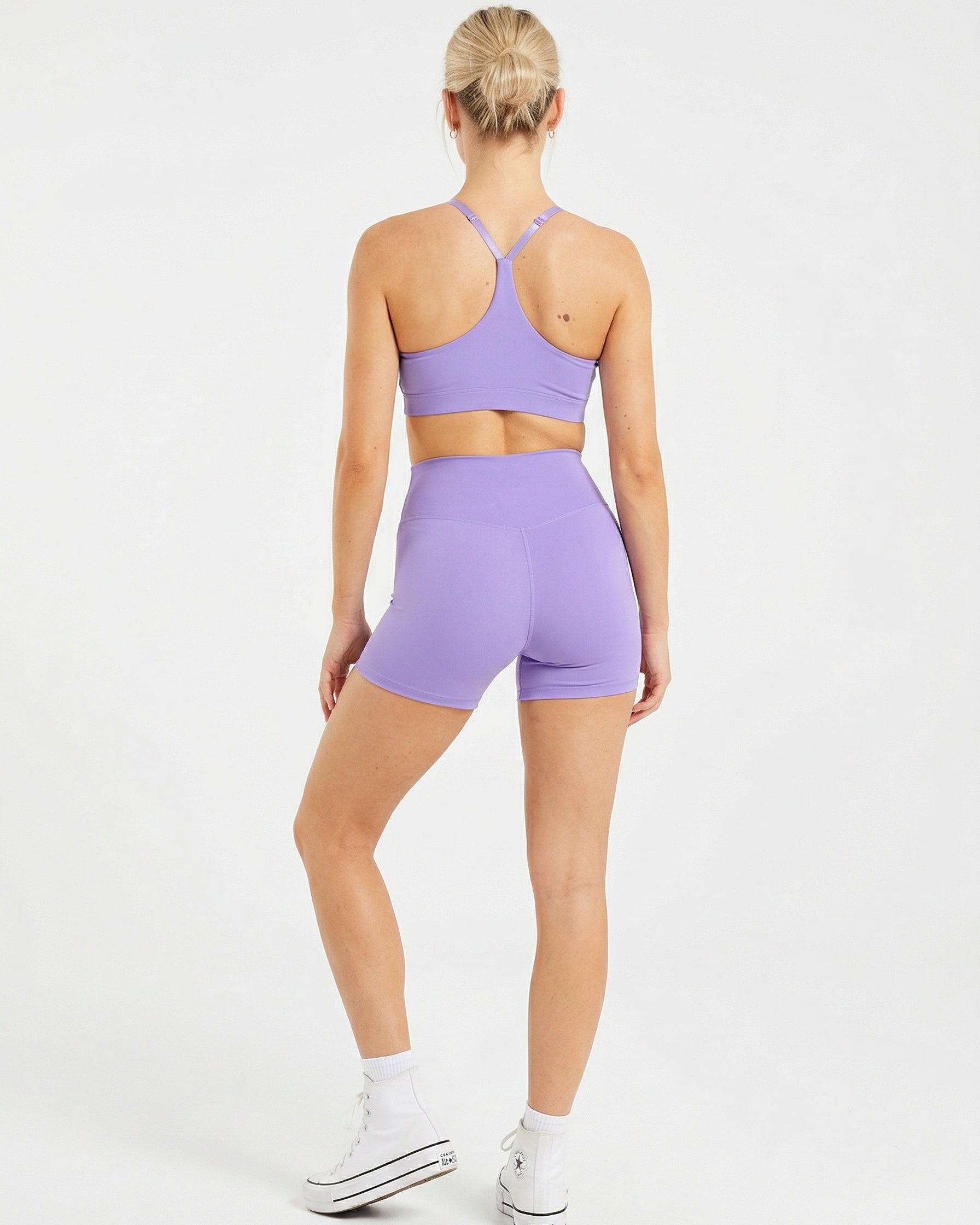 Sleek Seamless Sport BH vrshAMBITION