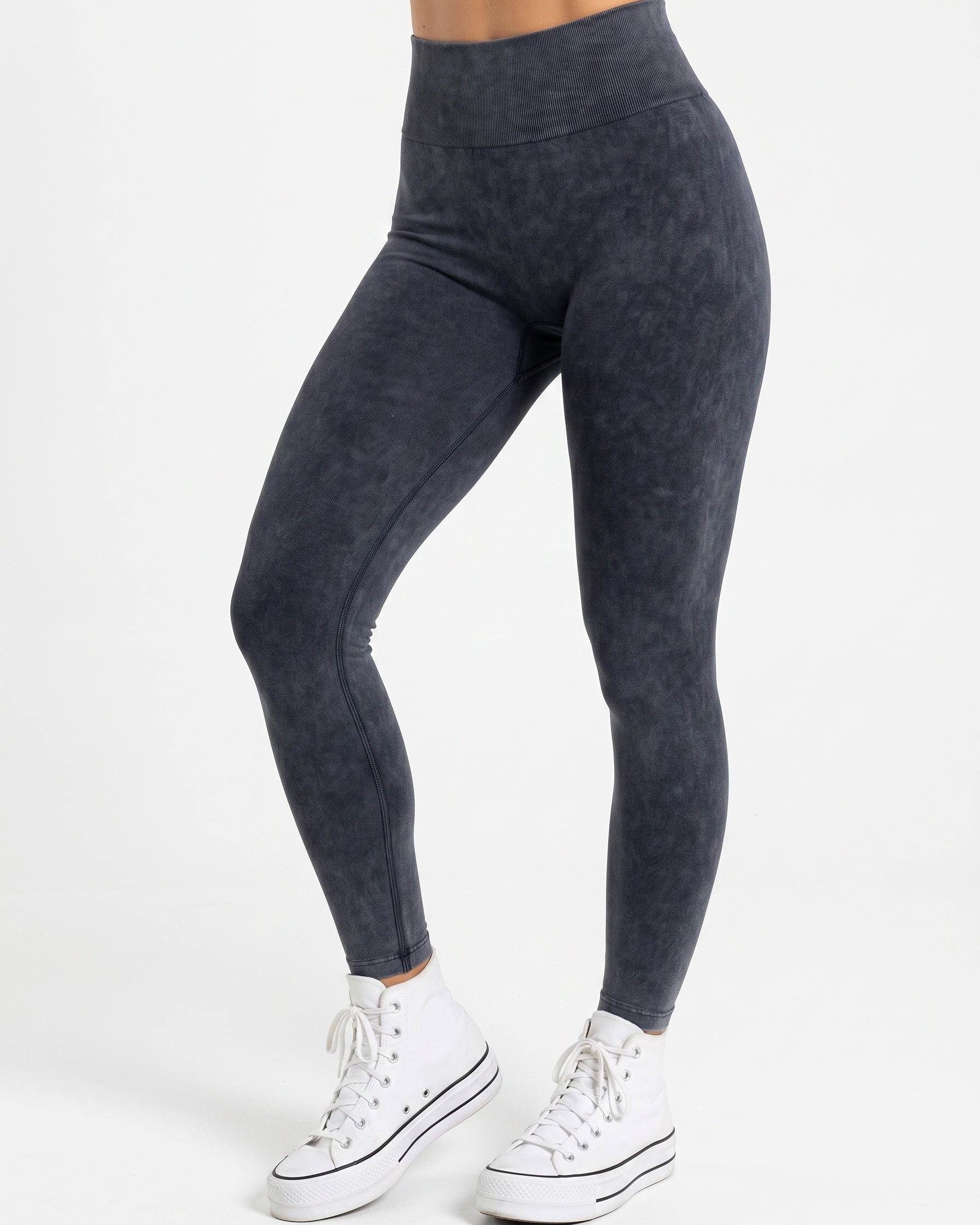 Pulse Seamless Leggings vrshWOMENS