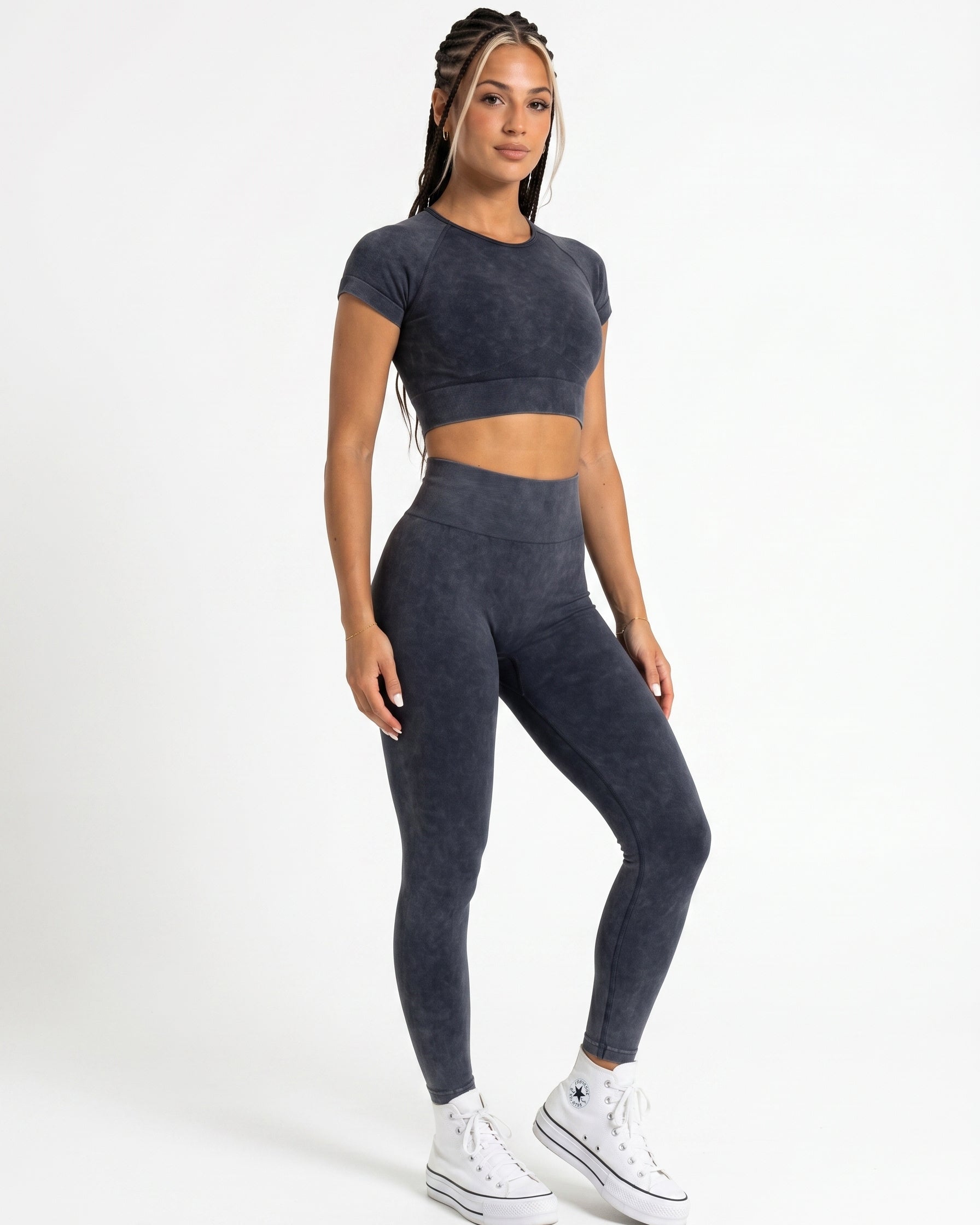 Pulse Seamless Leggings vrshWOMENS
