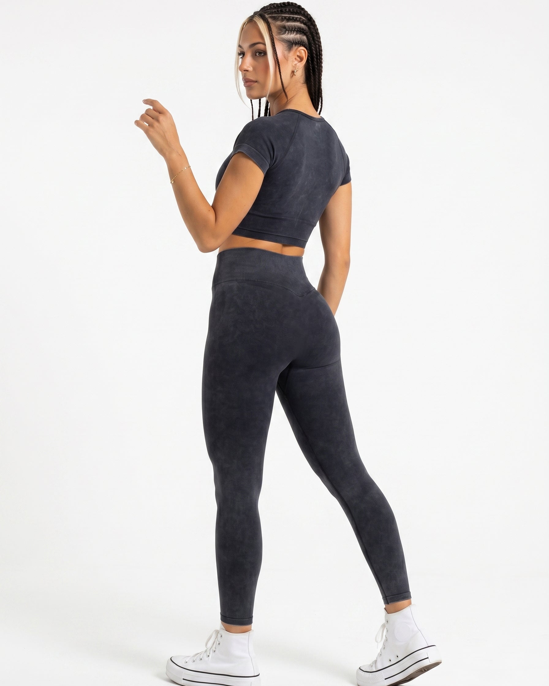 Pulse Seamless Leggings vrshWOMENS