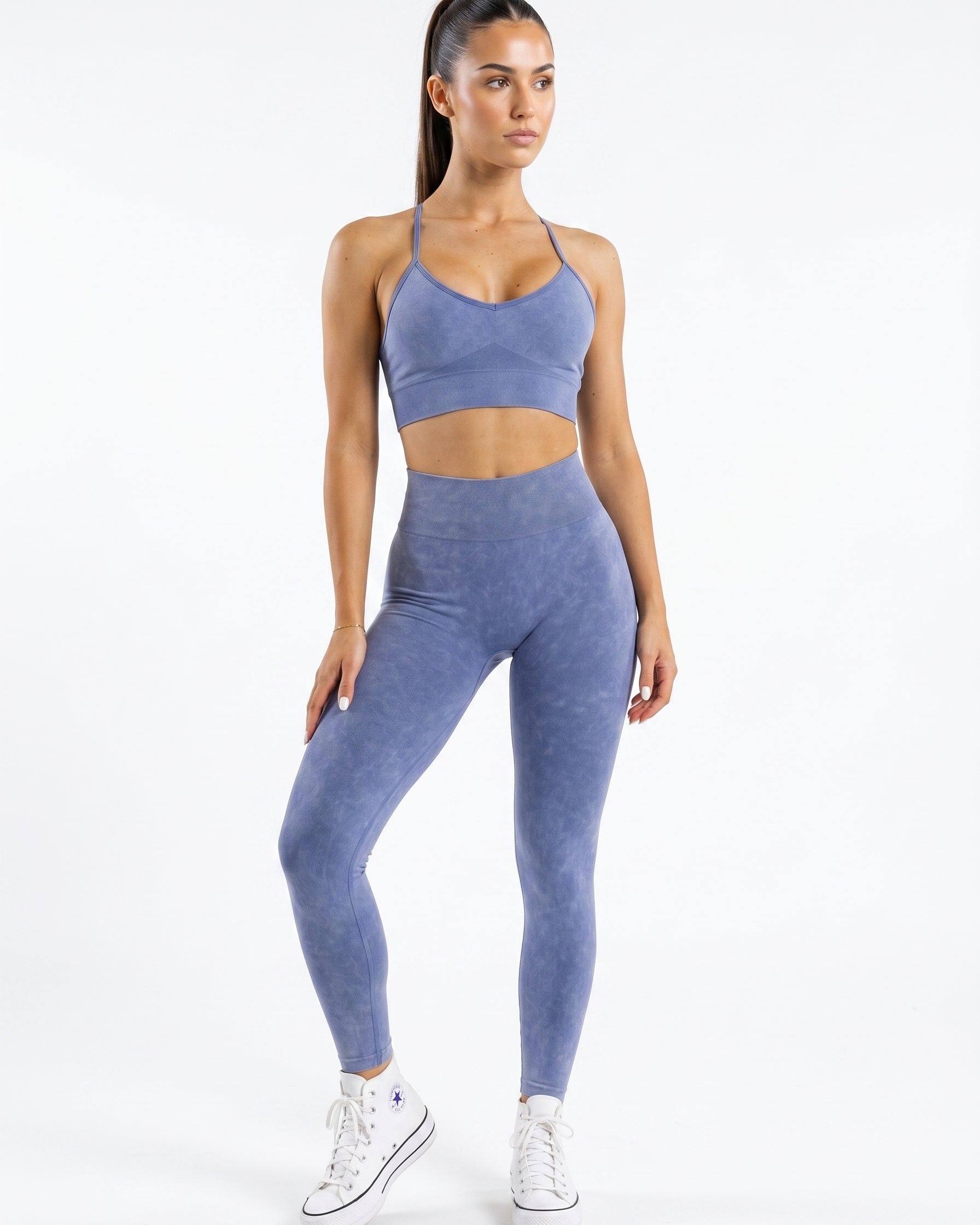 Pulse Seamless Leggings vrshWOMENS