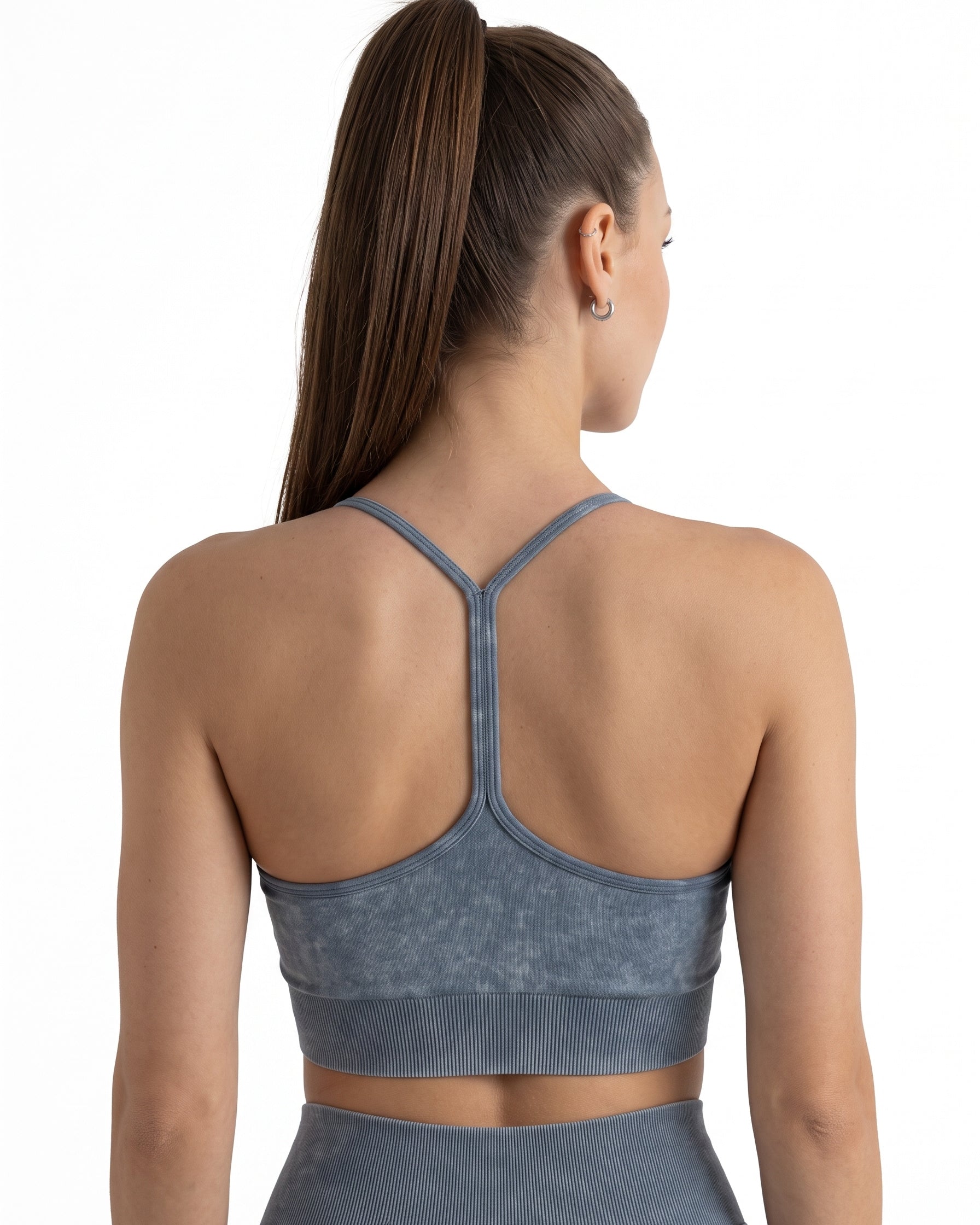 Pulse Seamless Sports Bra vrshWOMENS