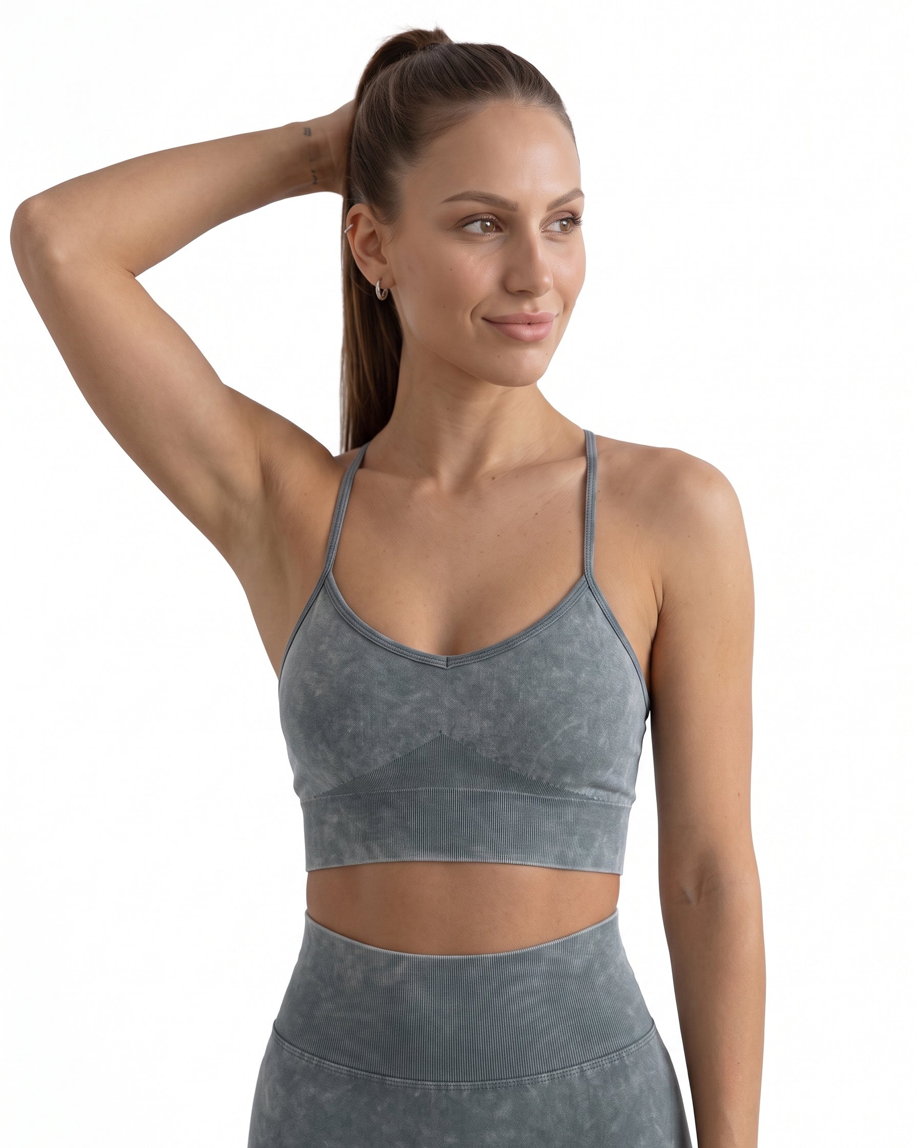 Pulse Seamless Sports Bra vrshWOMENS