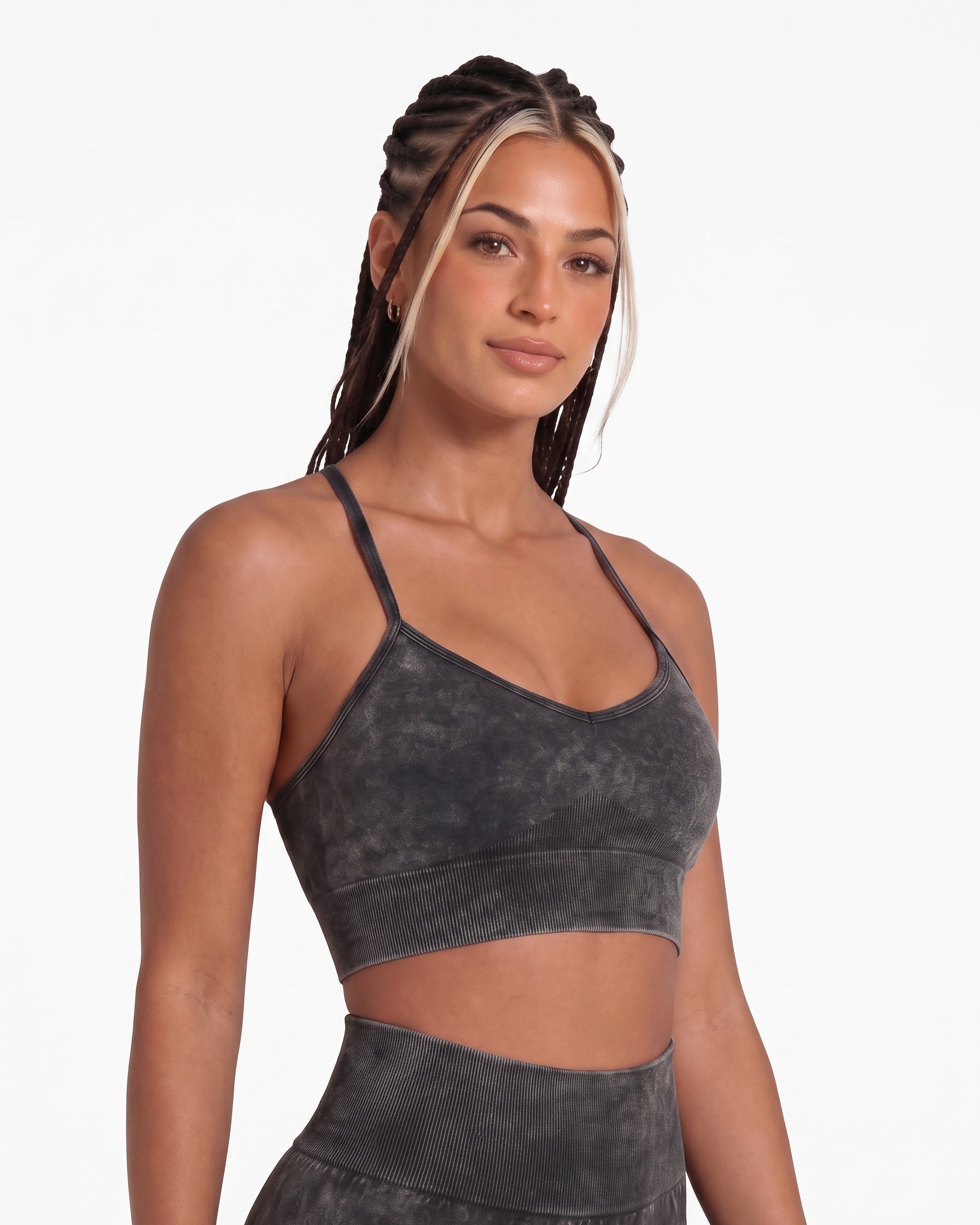 Pulse Seamless Sports Bra vrshWOMENS