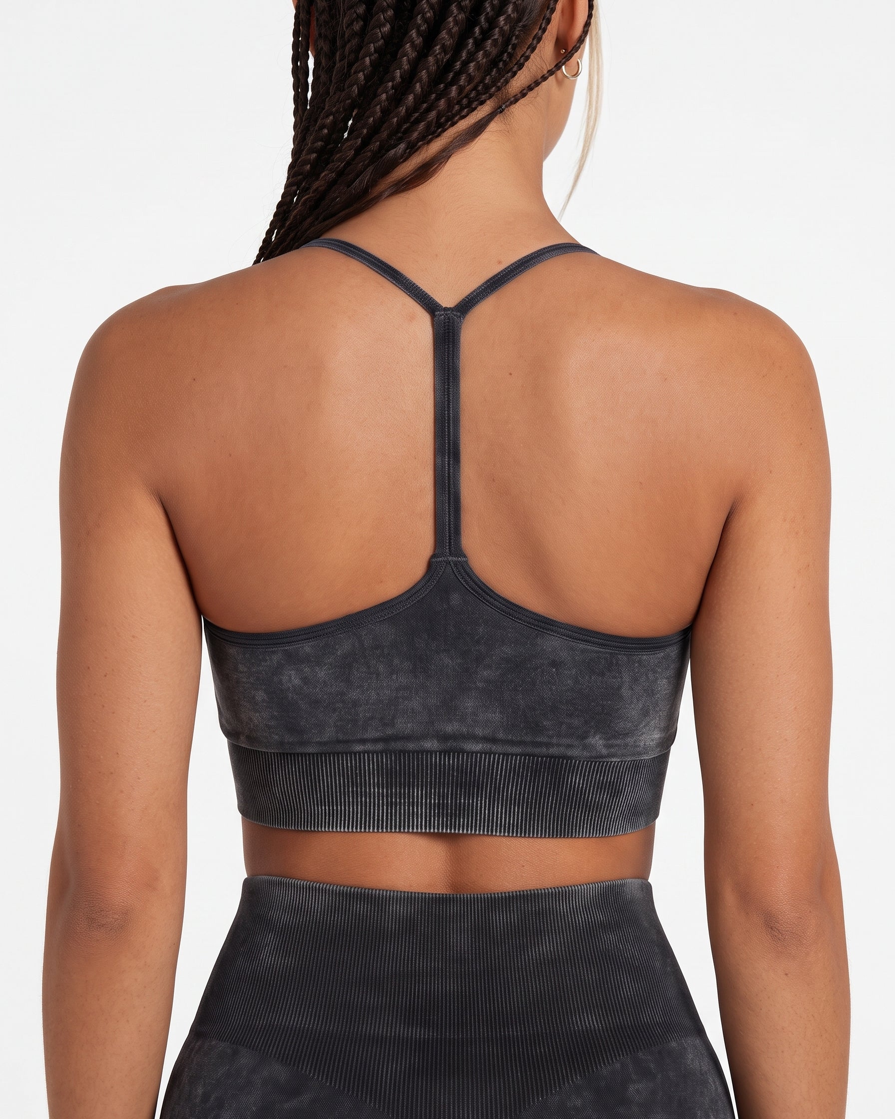 Pulse Seamless Sports Bra vrshWOMENS