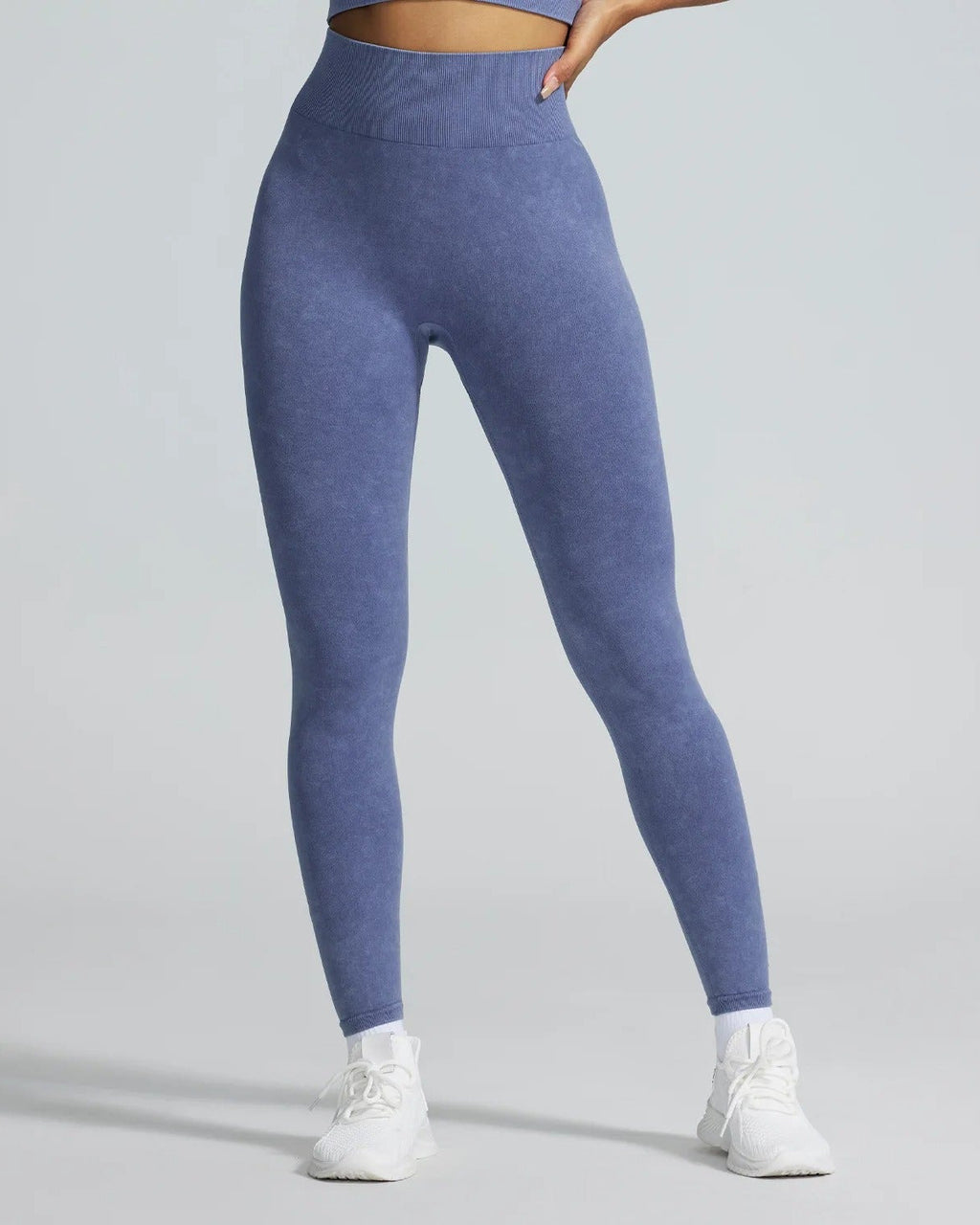 Pulse Seamless Leggings