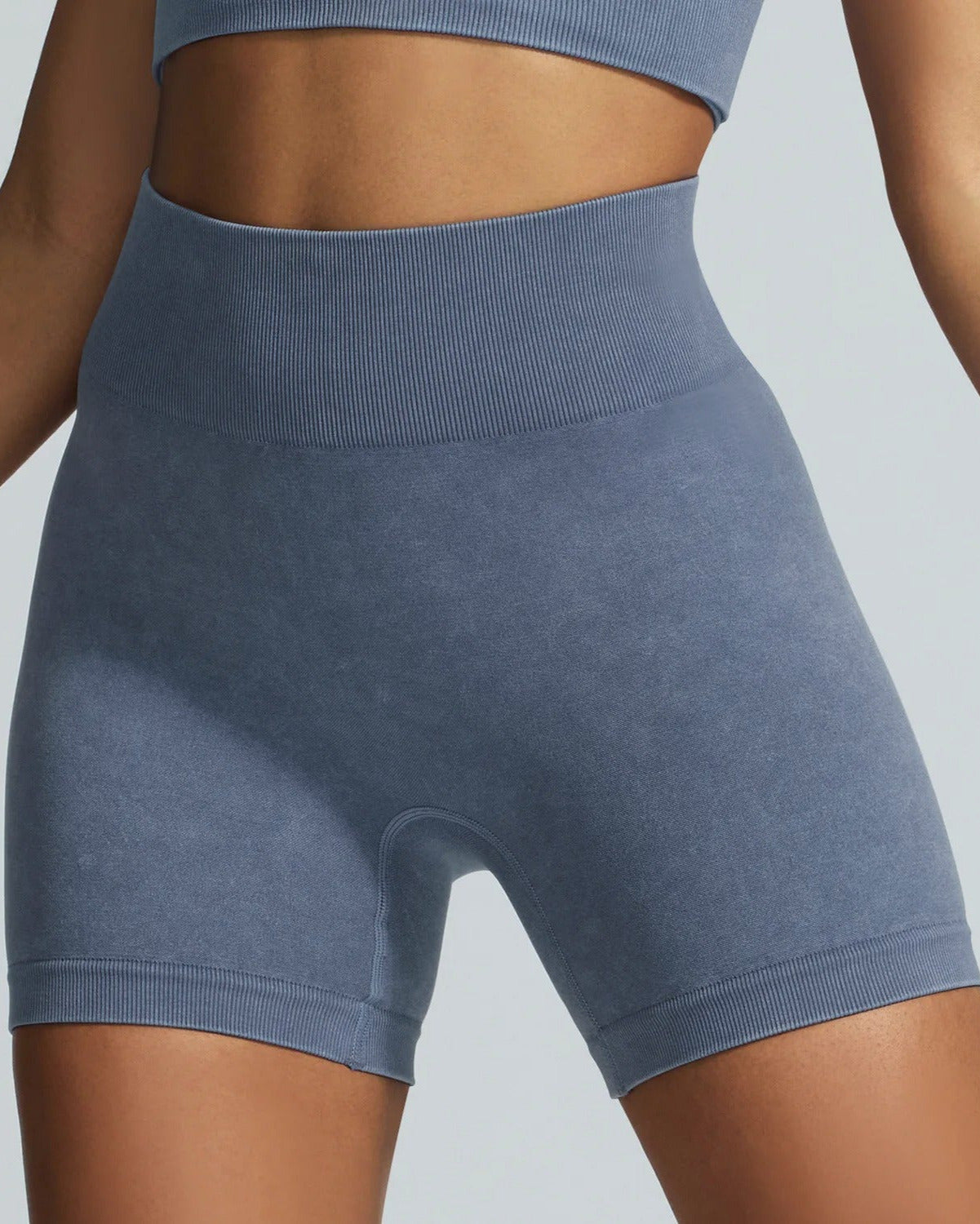 Pulse Seamless Shorts