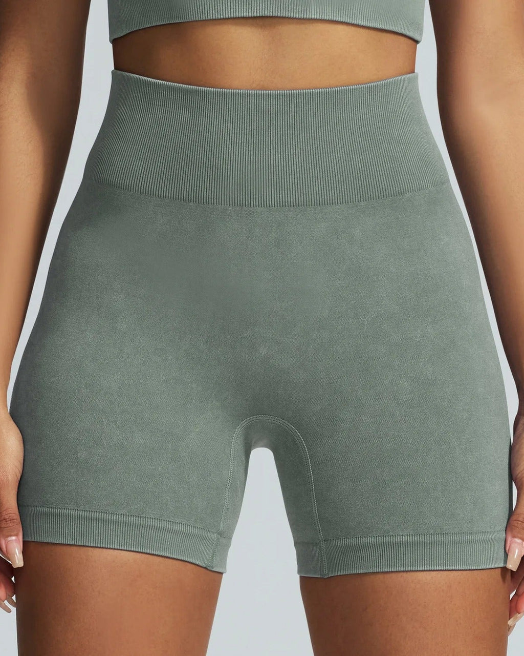 Pulse Seamless Shorts