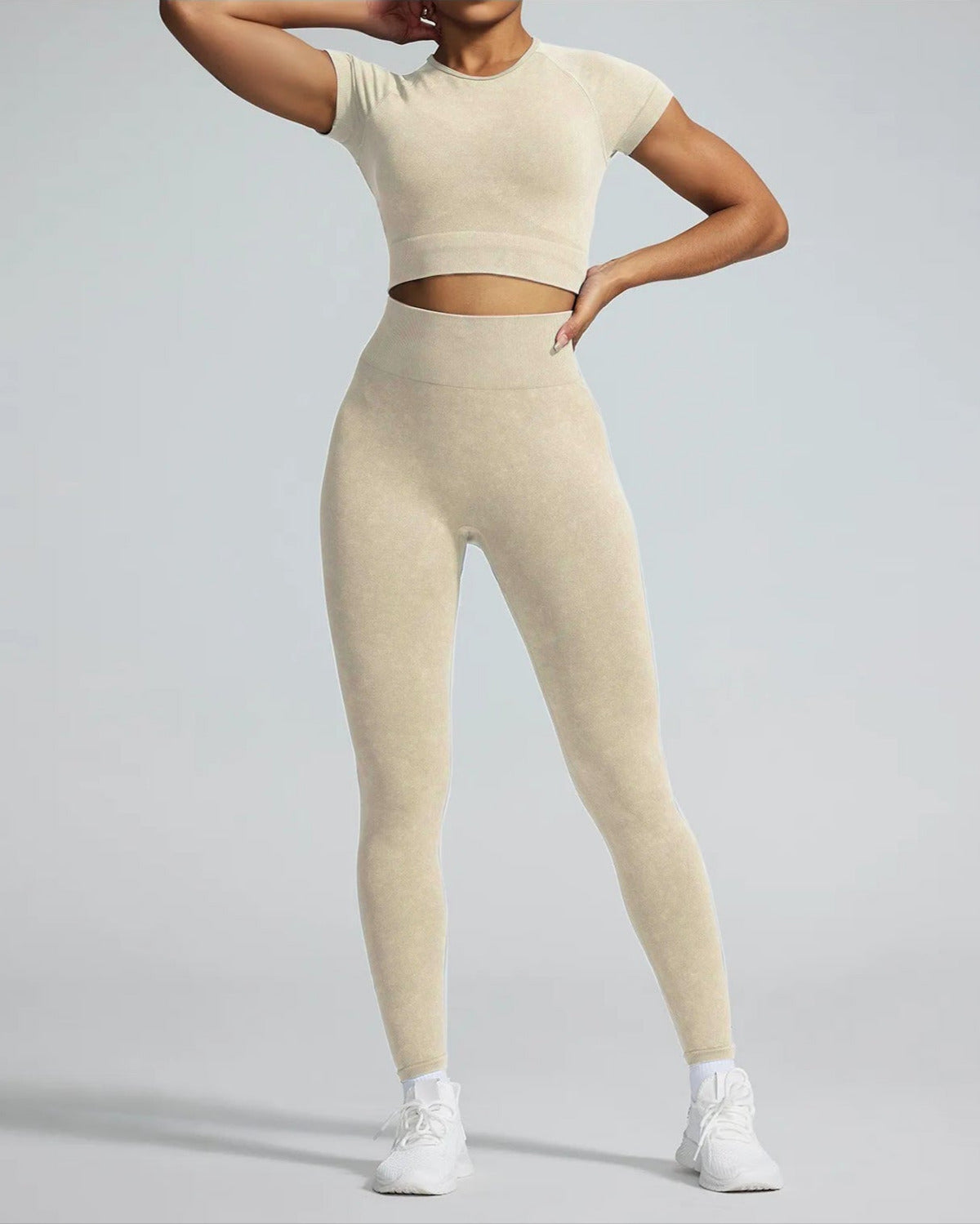 Pulse Seamless Leggings vrshWOMENS