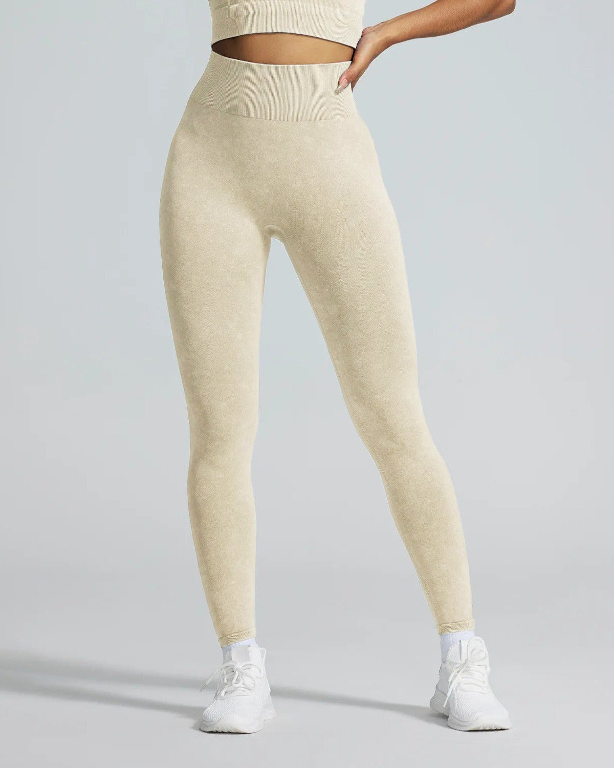 Pulse Seamless Leggings