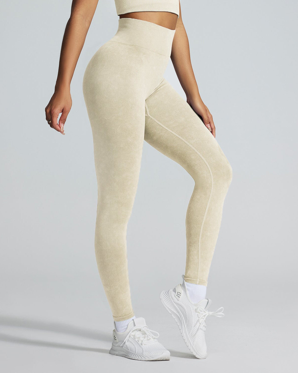 Pulse Seamless Leggings vrshWOMENS