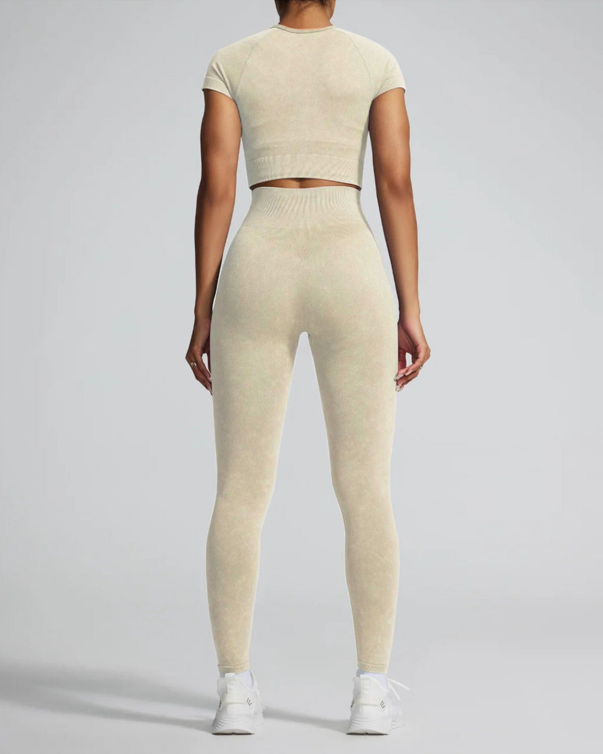 Pulse Seamless Leggings vrshWOMENS