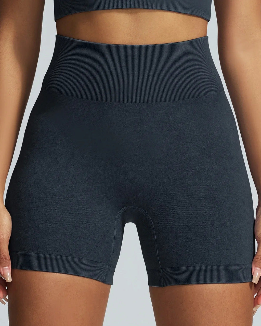 Pulse Seamless Shorts