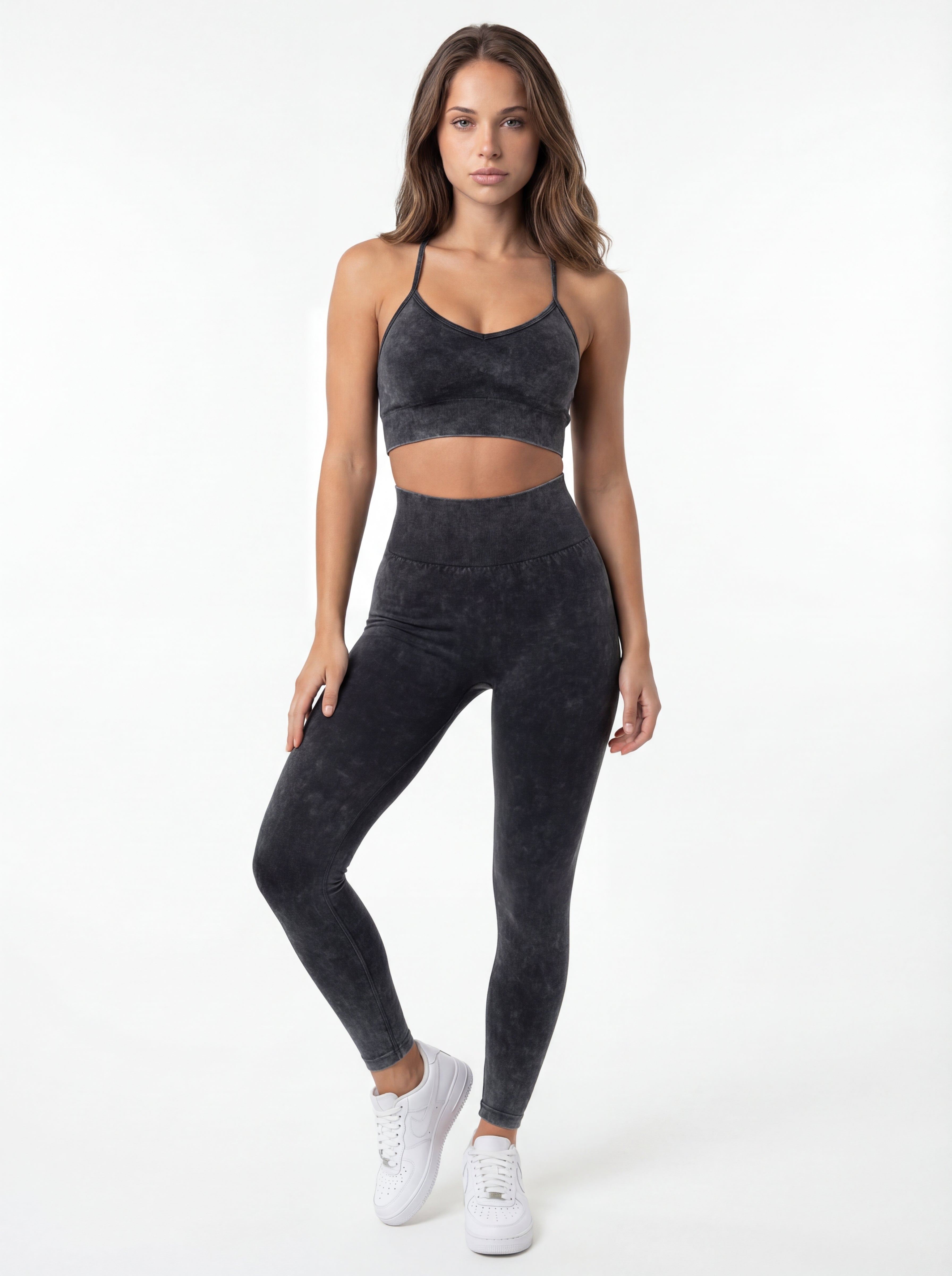 Pulse Seamless Leggings vrshWOMENS