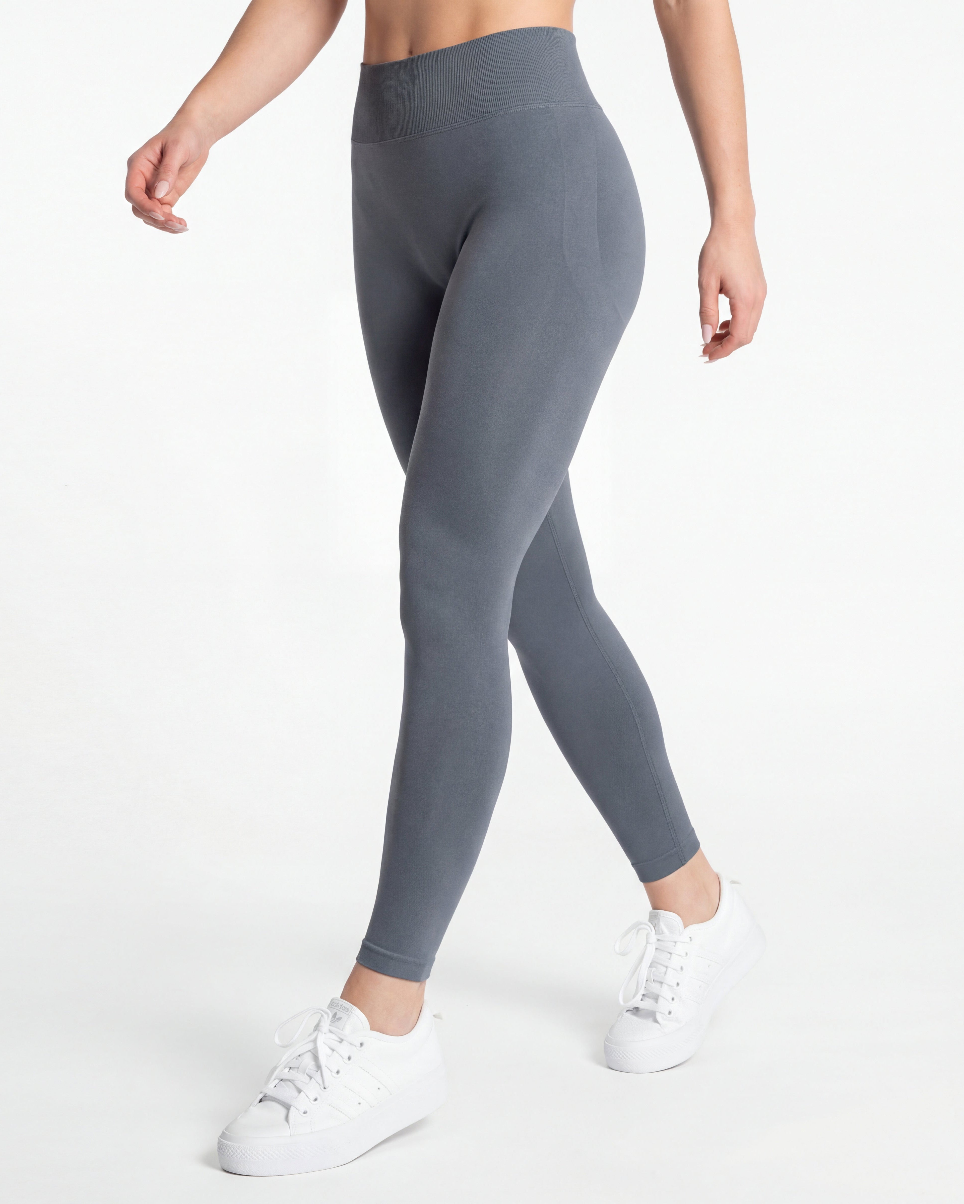 Defined Seamless Scrunch Leggings
