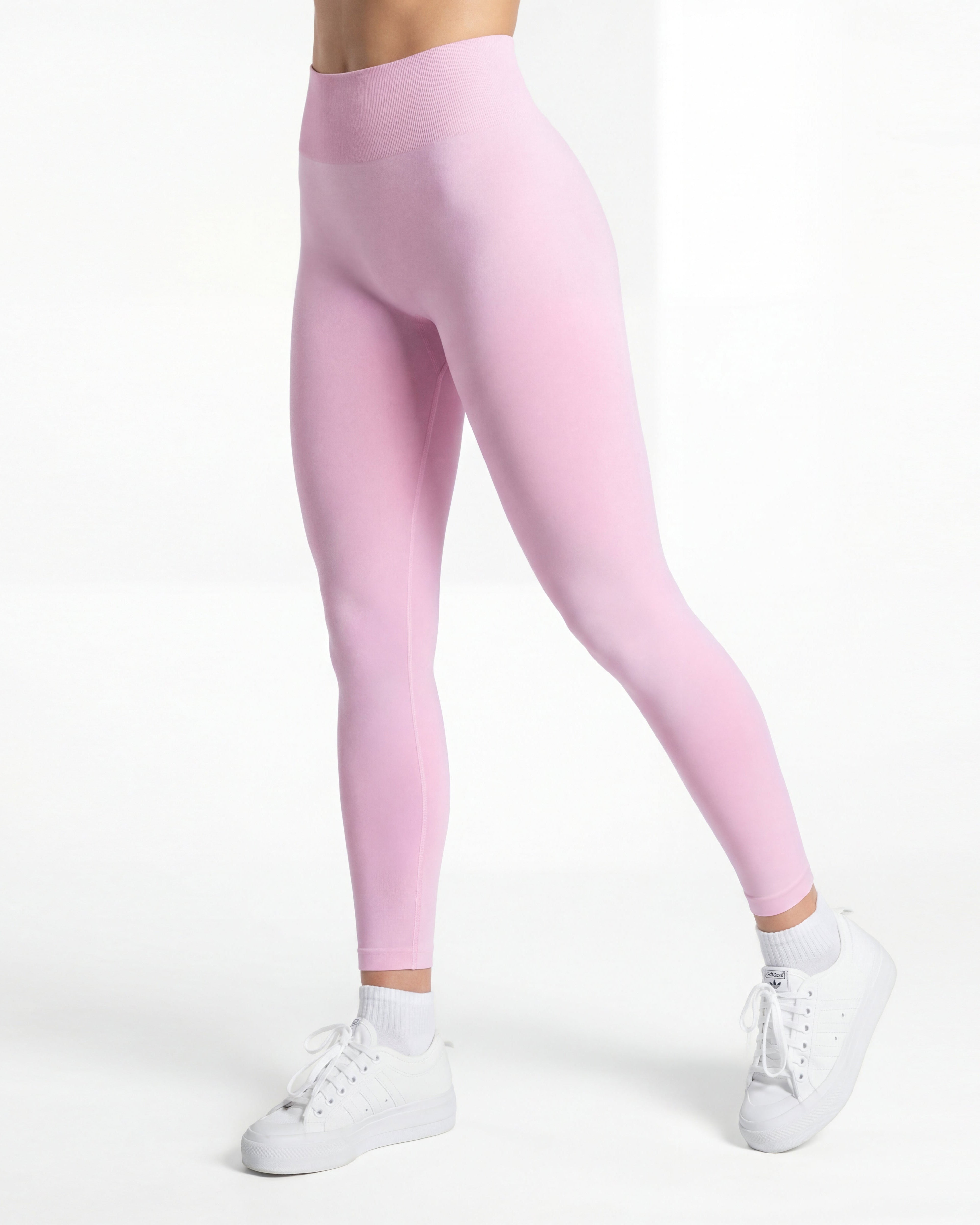 Defined Seamless Scrunch Leggings